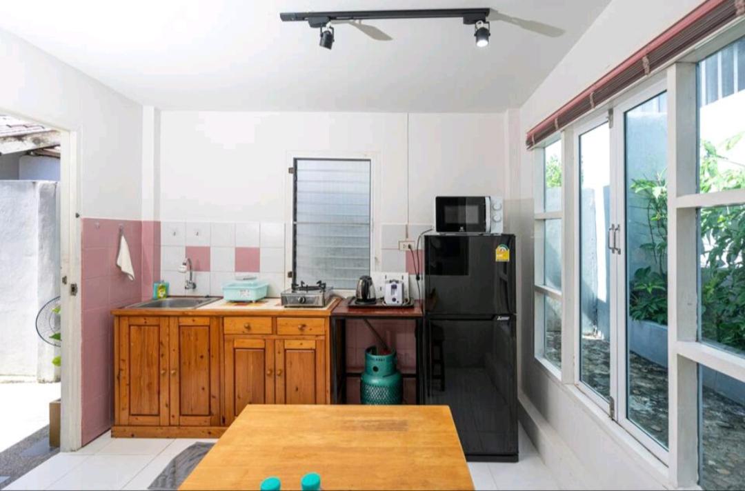 The Endless Bangtao Residence ST2 view 4