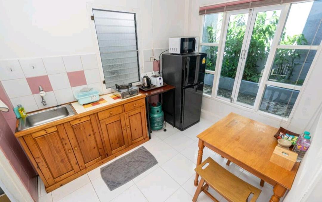 The Endless Bangtao Residence ST2 view 3