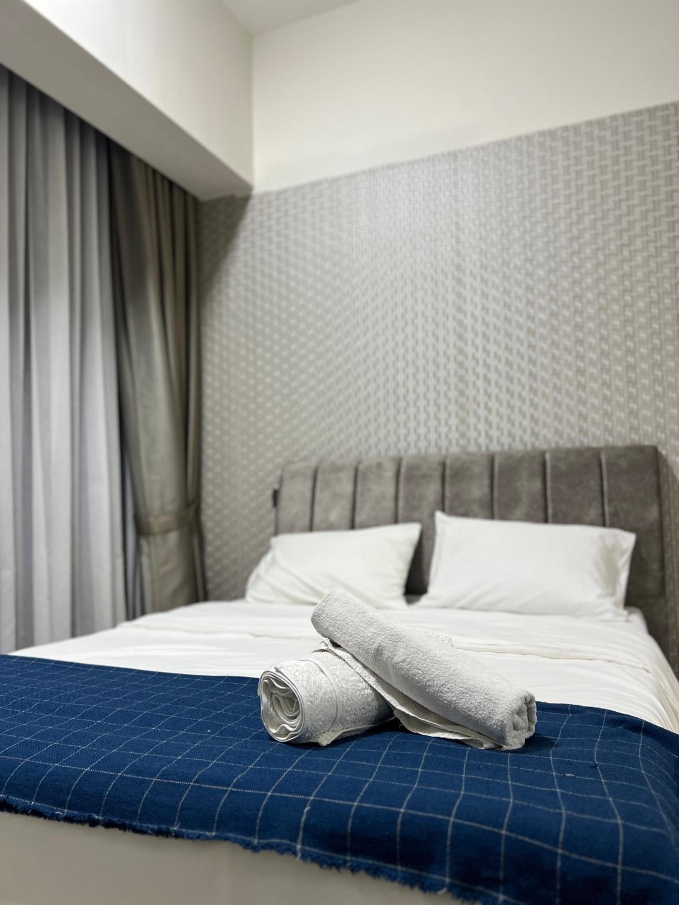 Star Residence Apartment with High Kuala Lumpur view