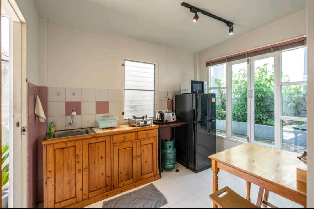 The Endless Bangtao Residence ST2 view 5