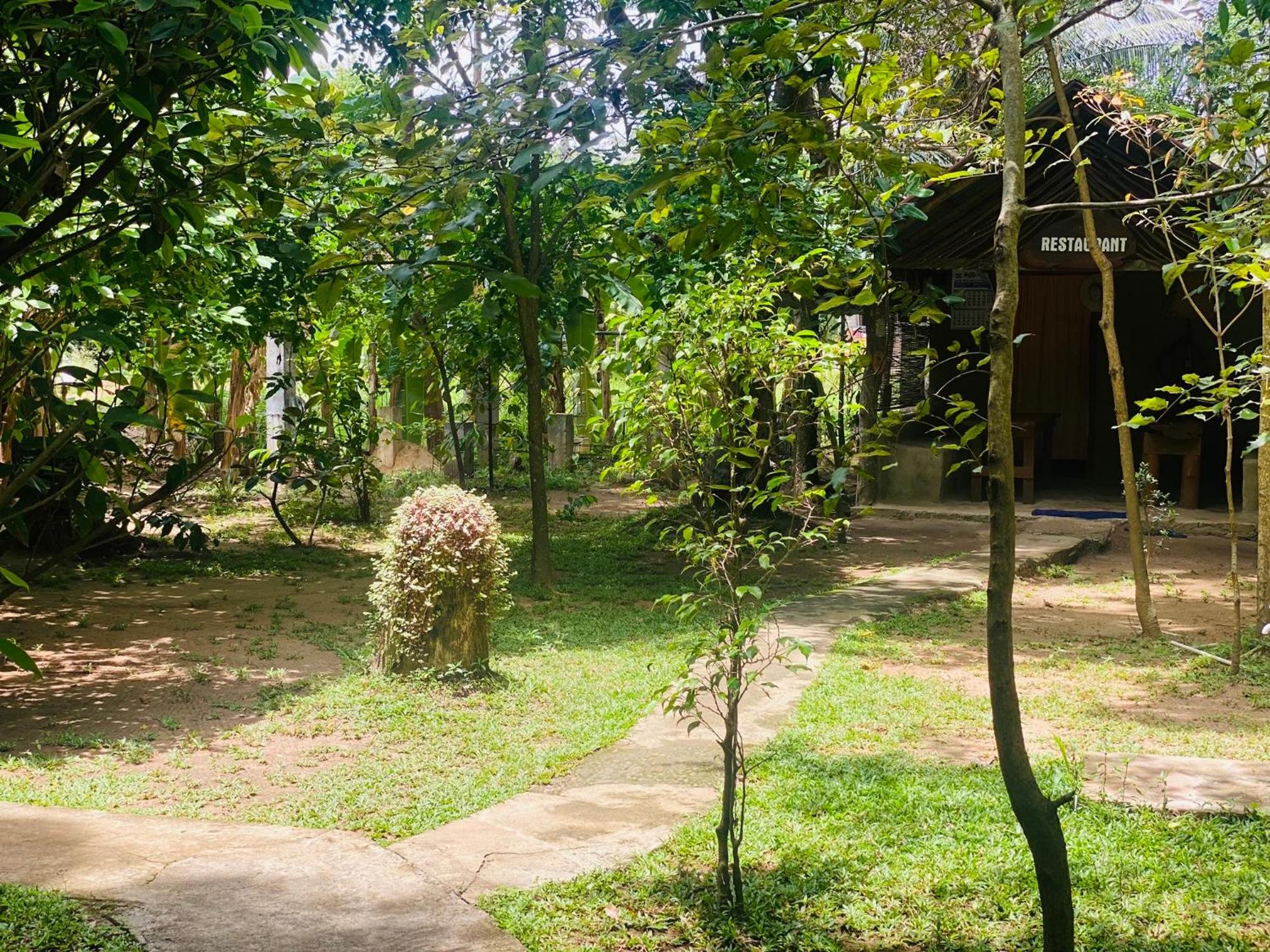 girilena resort view 5