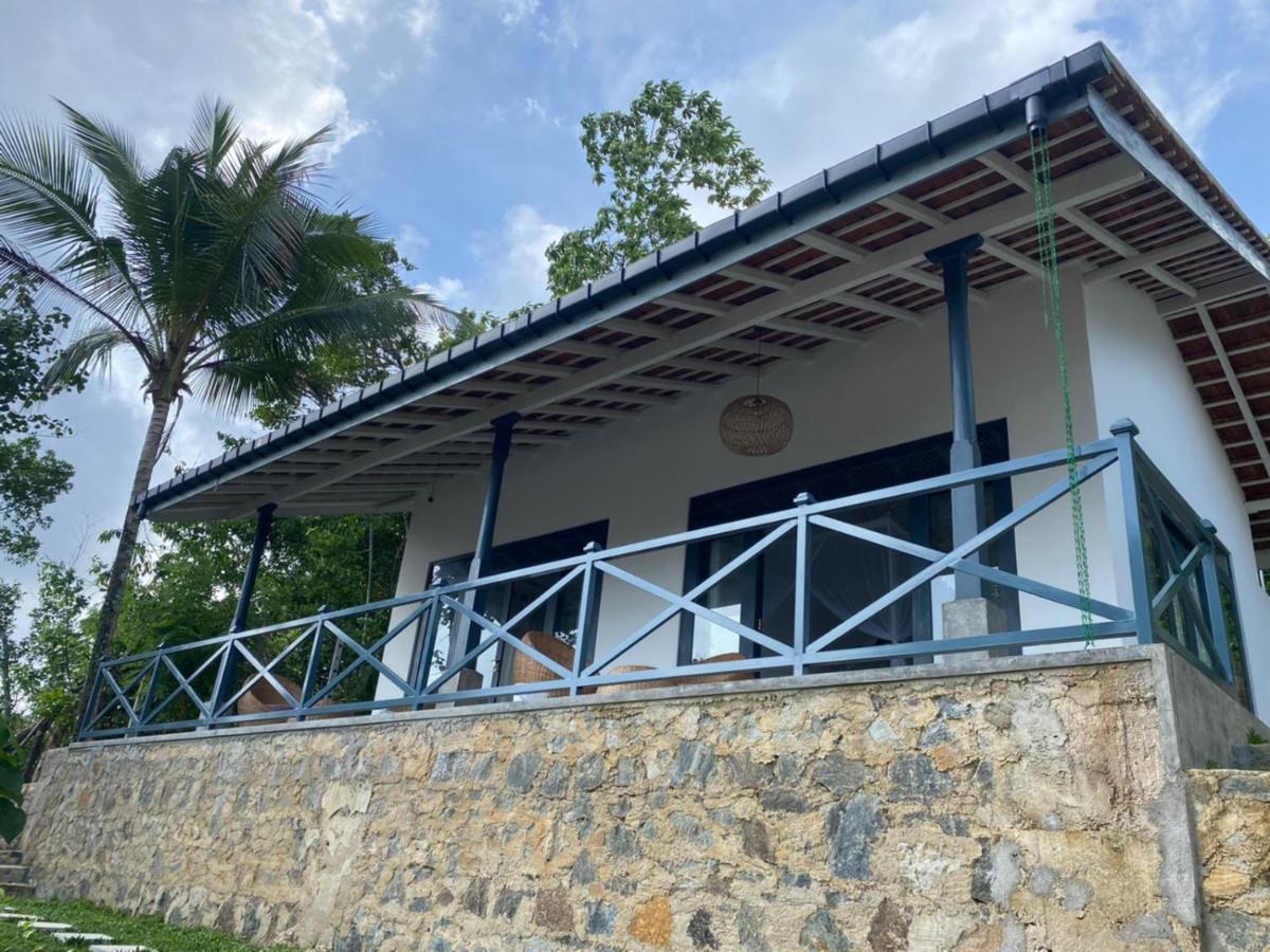 Ebony Boutique Villa