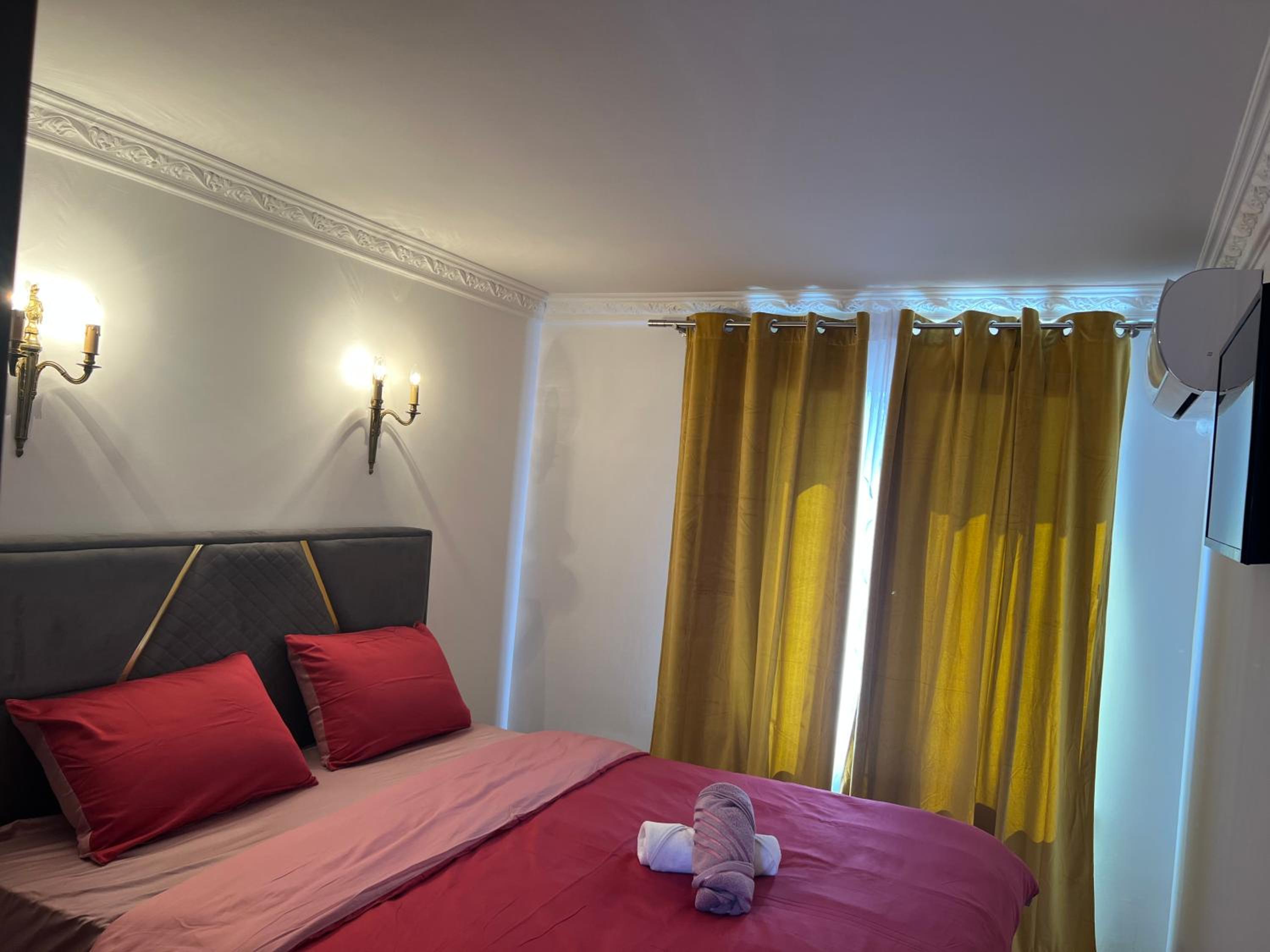 Apartman Scepanovic
