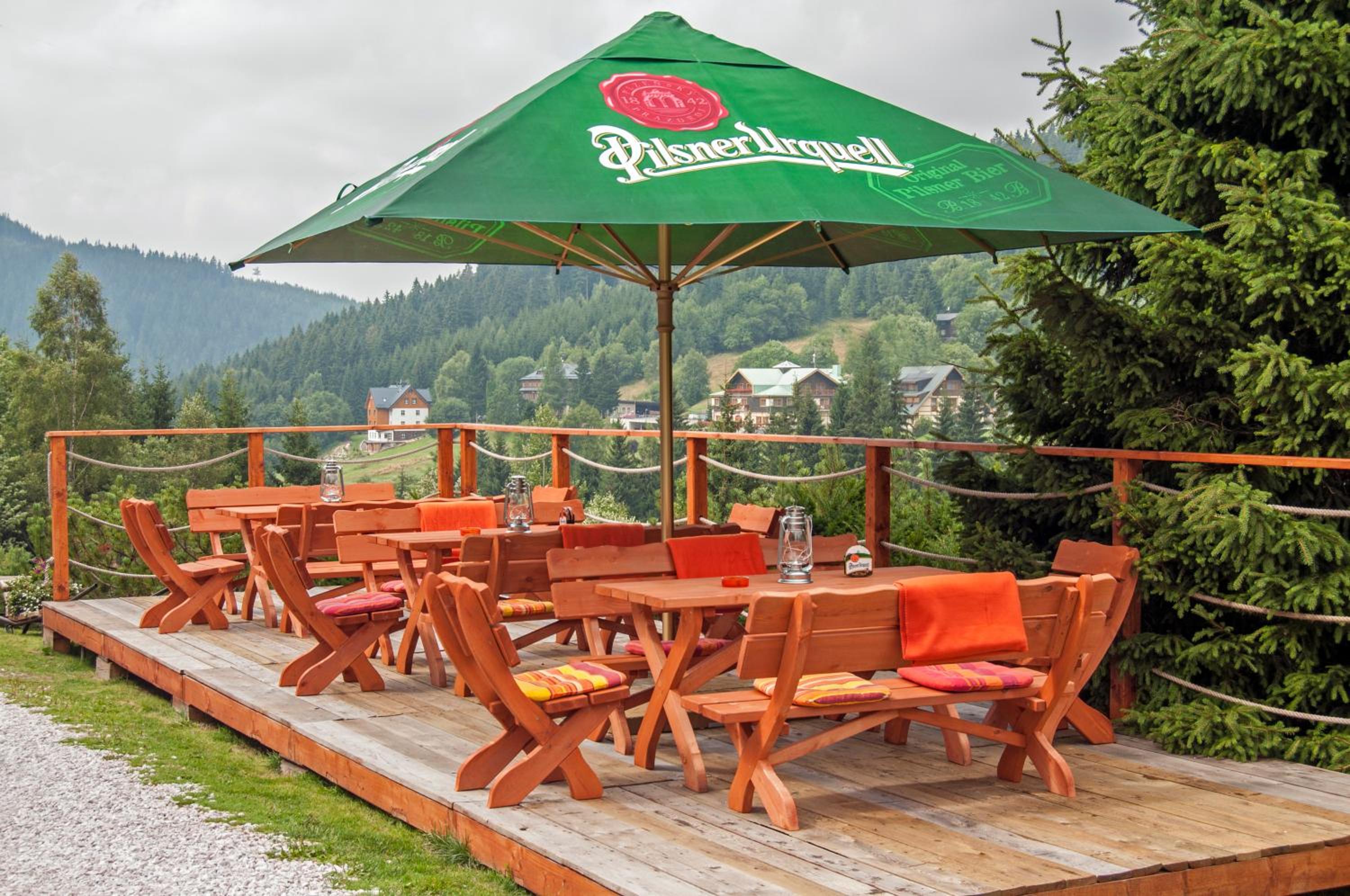Pension Moravěnka