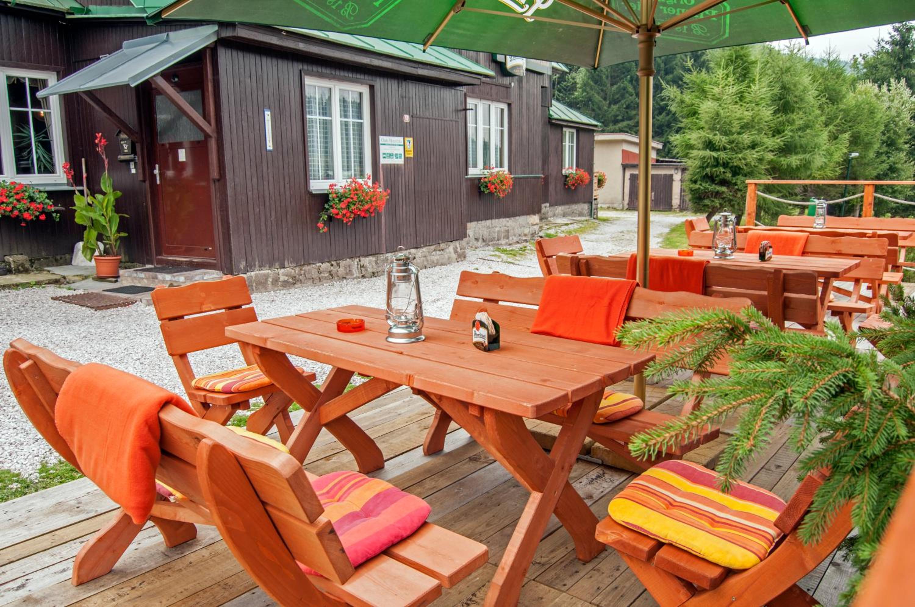 Pension Moravěnka