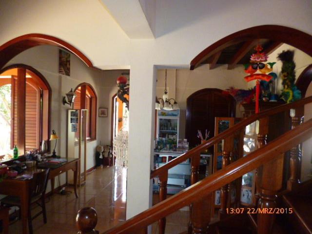 Fuego Mio Bed & Breakfast