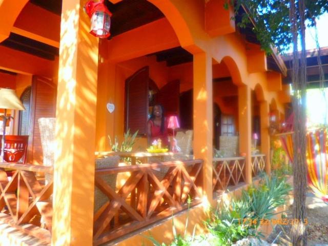 Fuego Mio Bed & Breakfast