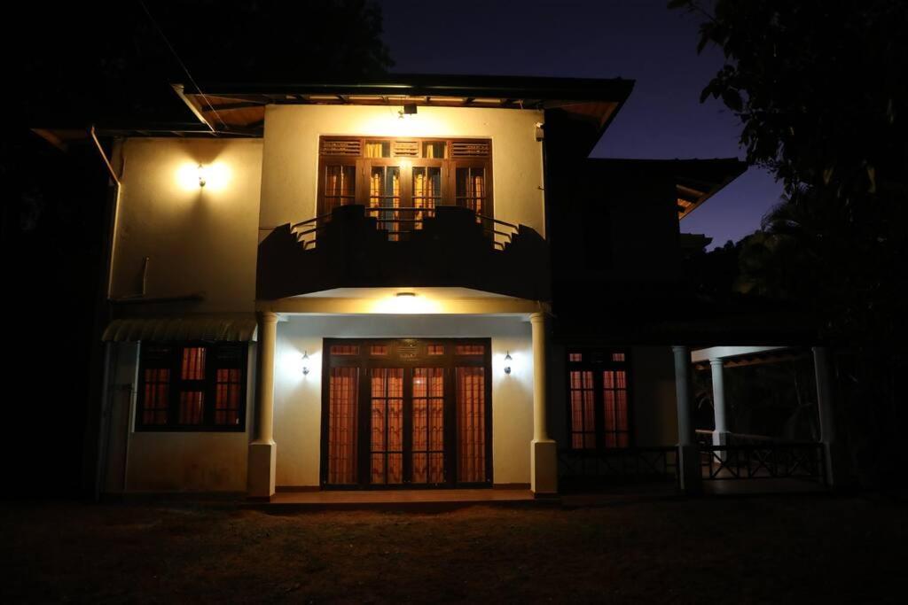 Fairland Bungalow