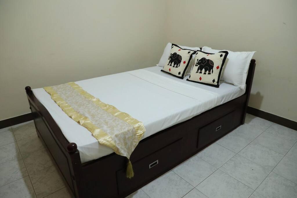 Fairland Bungalow
