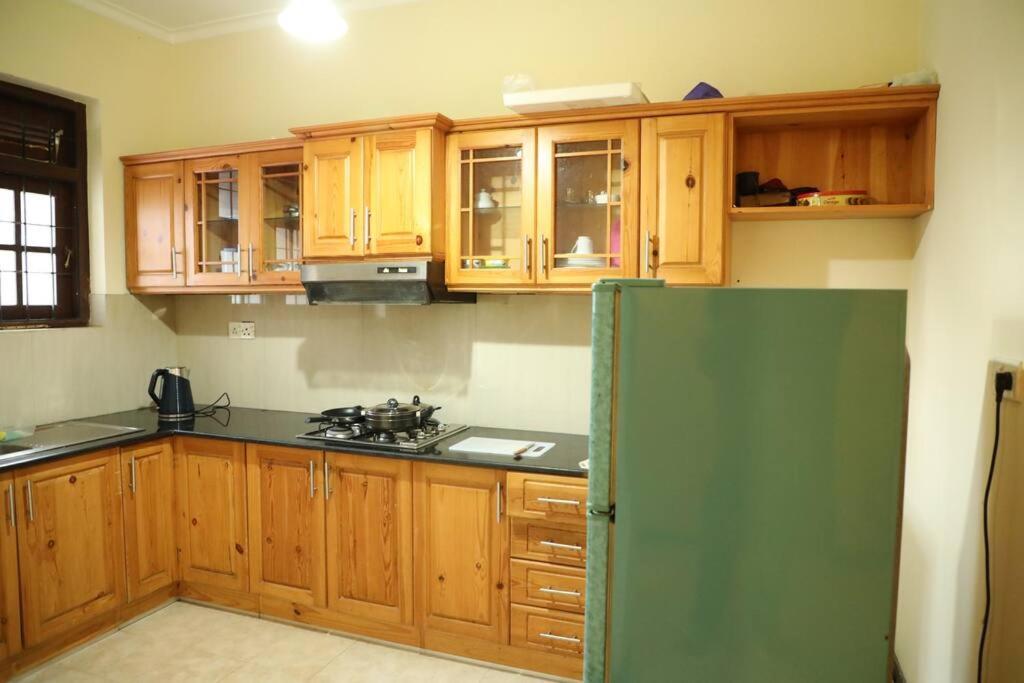 Fairland Bungalow
