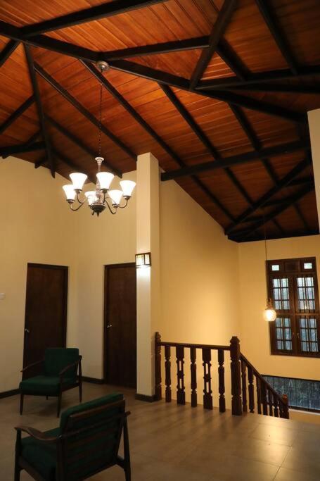 Fairland Bungalow