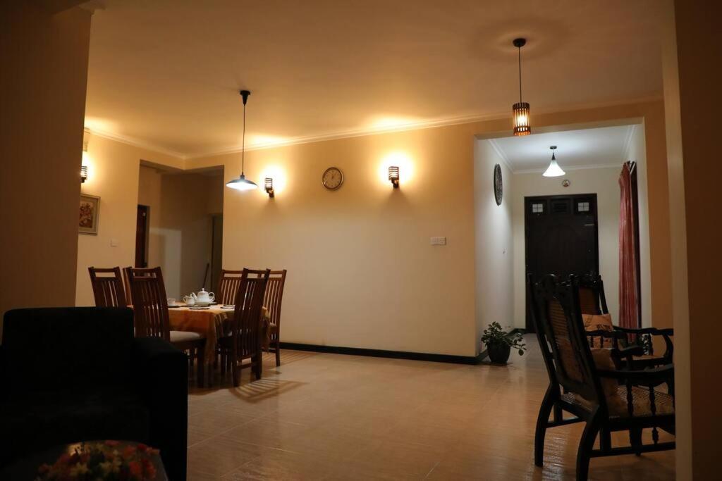 Fairland Bungalow