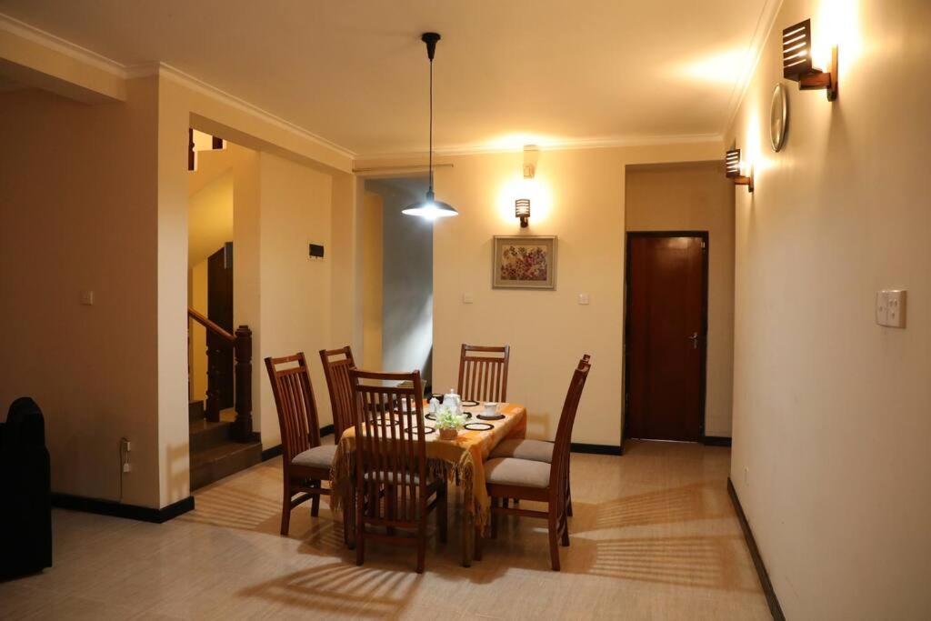 Fairland Bungalow