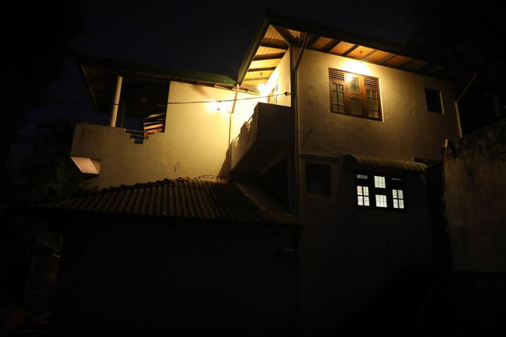 Fairland Bungalow