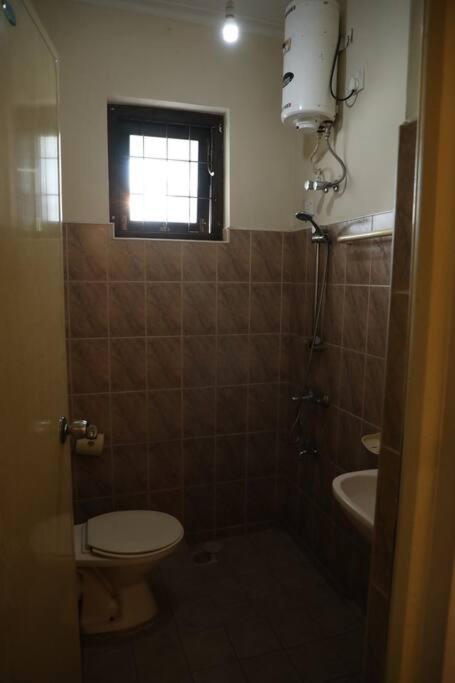 Fairland Bungalow