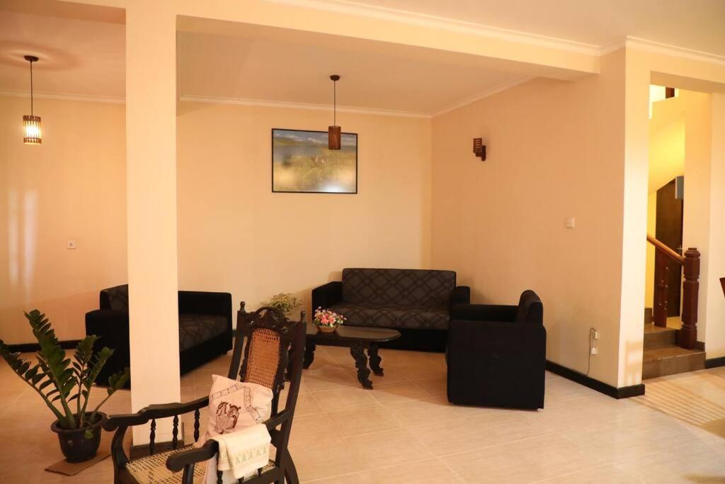 Fairland Bungalow