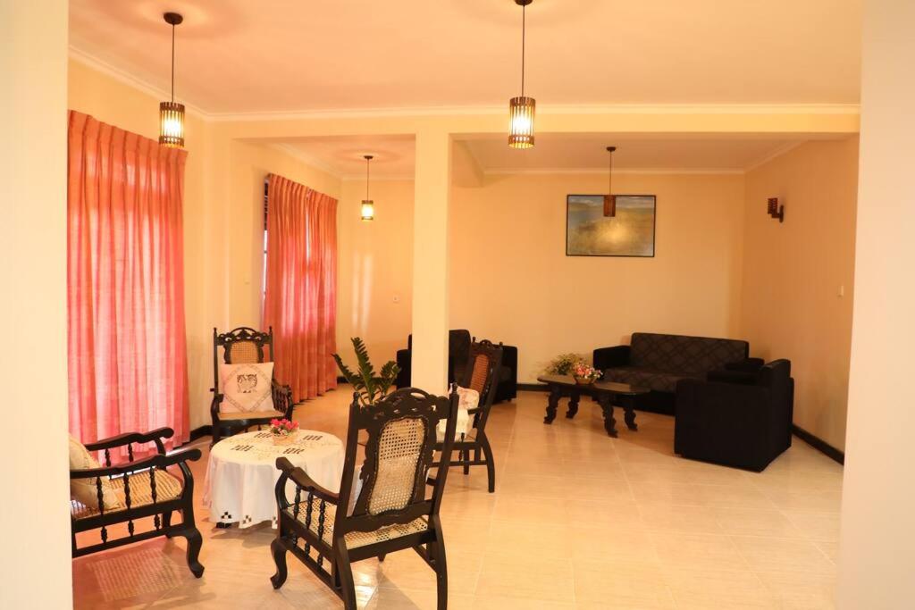 Fairland Bungalow