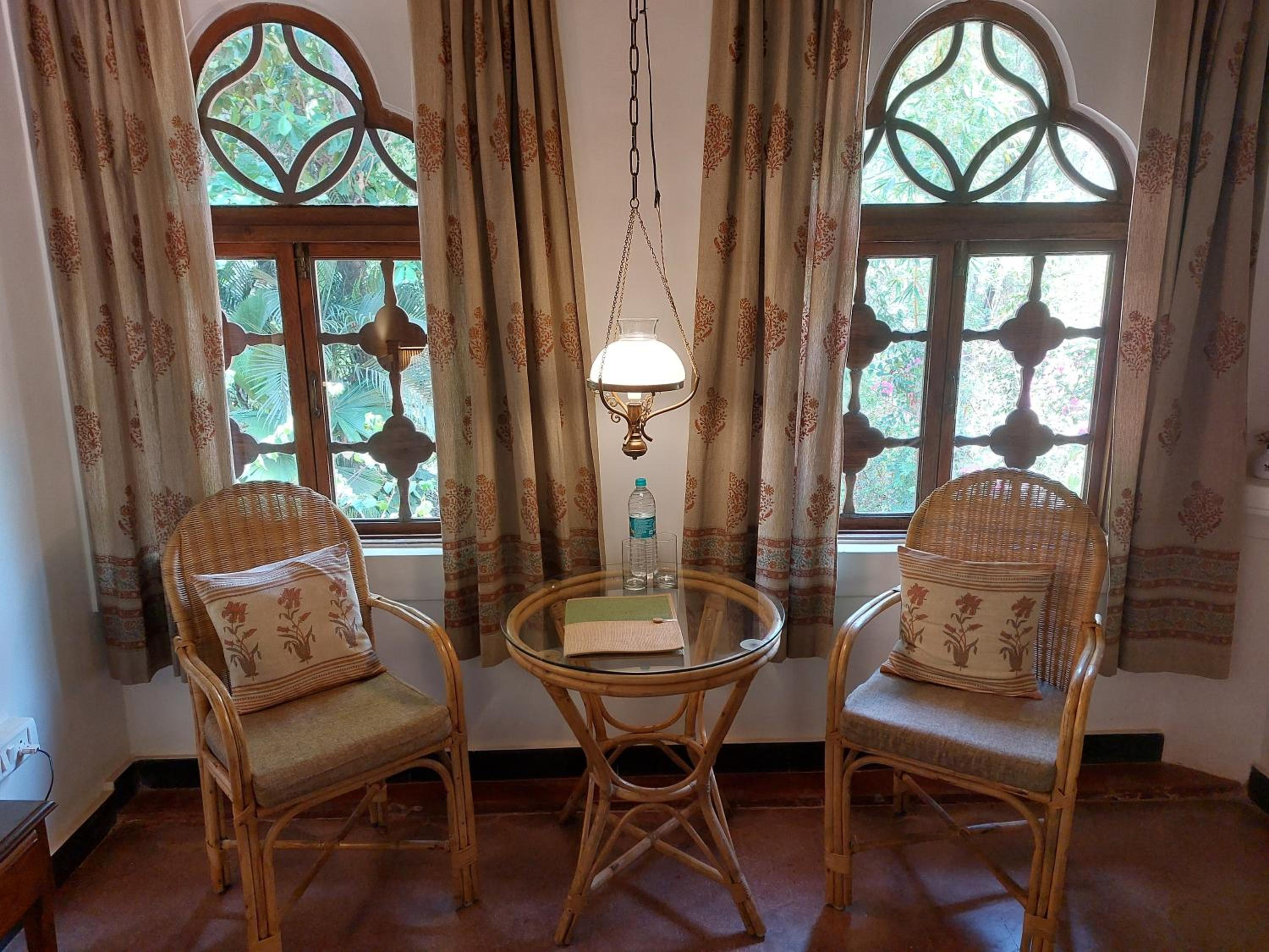 Marbella Guest House