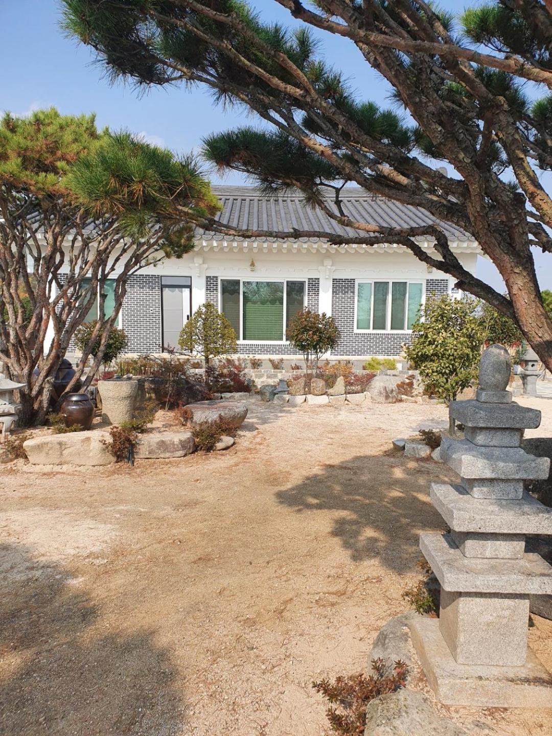 Seoak Stay