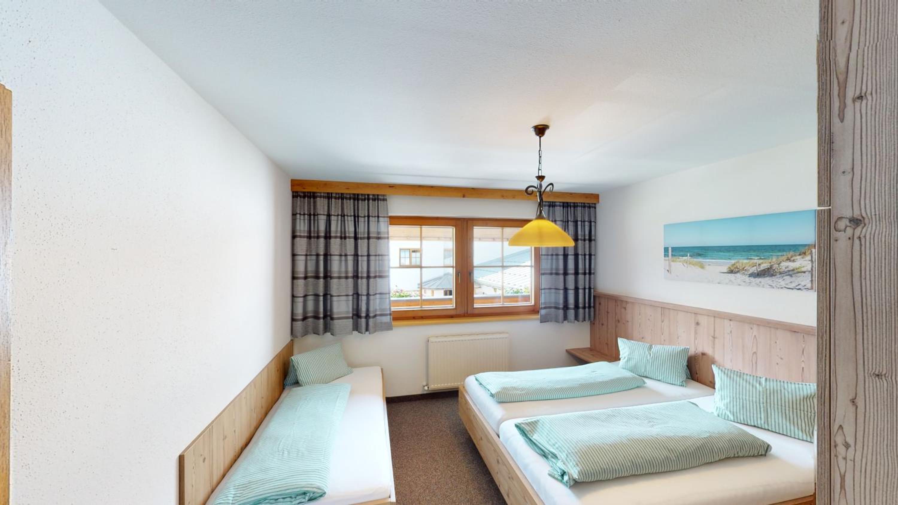 Apartment Daxauer