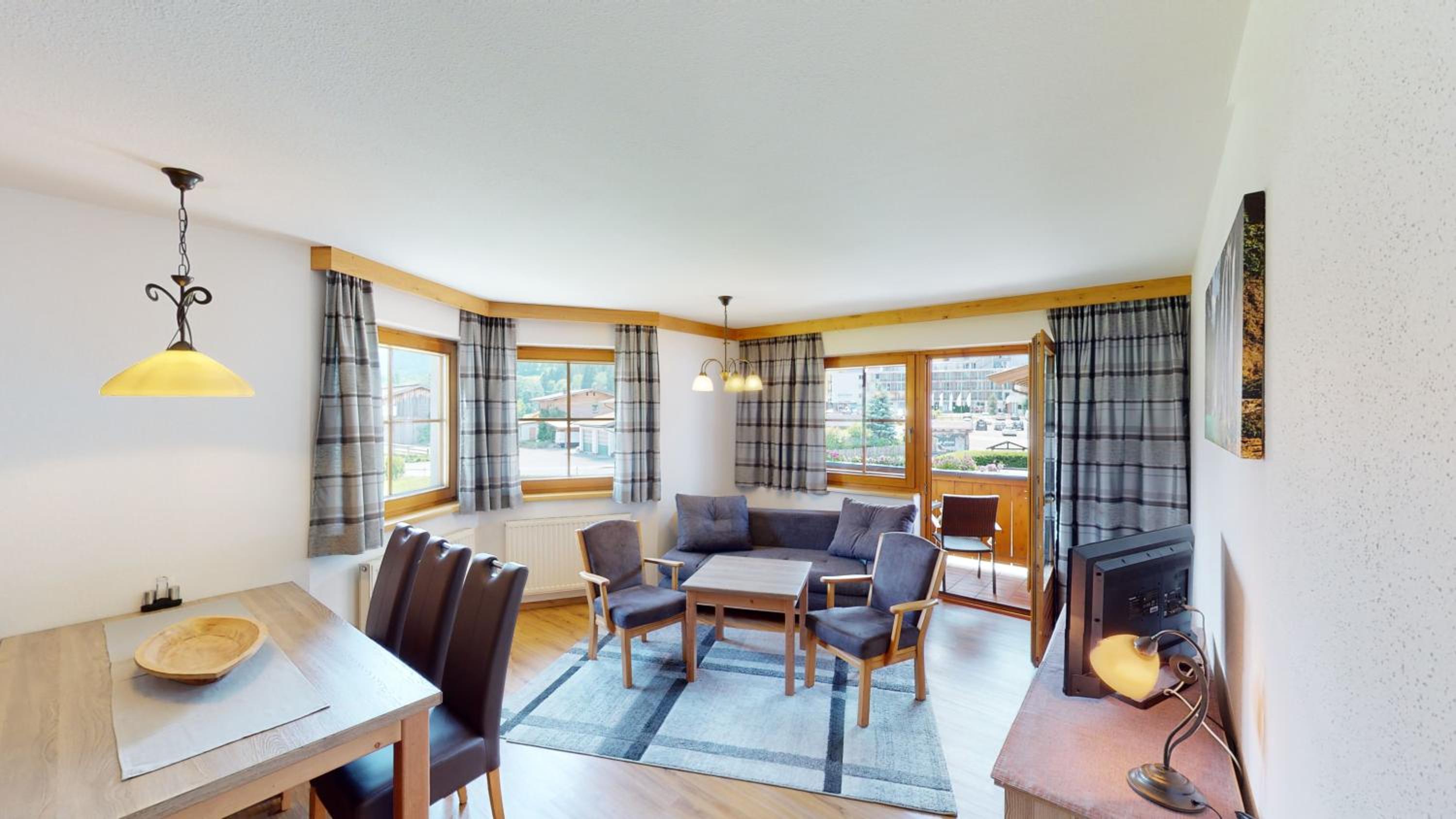 Apartment Daxauer