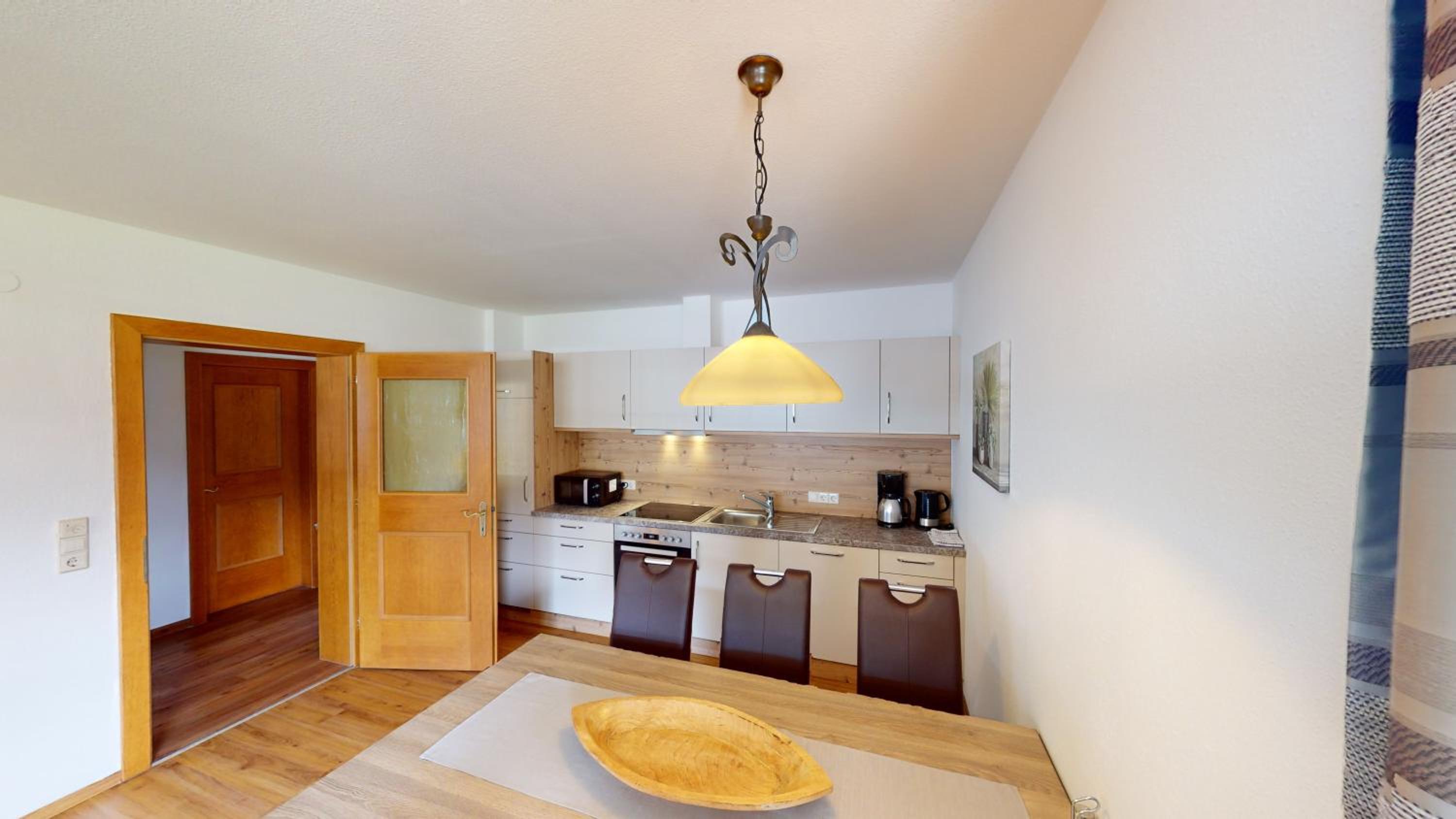 Apartment Daxauer
