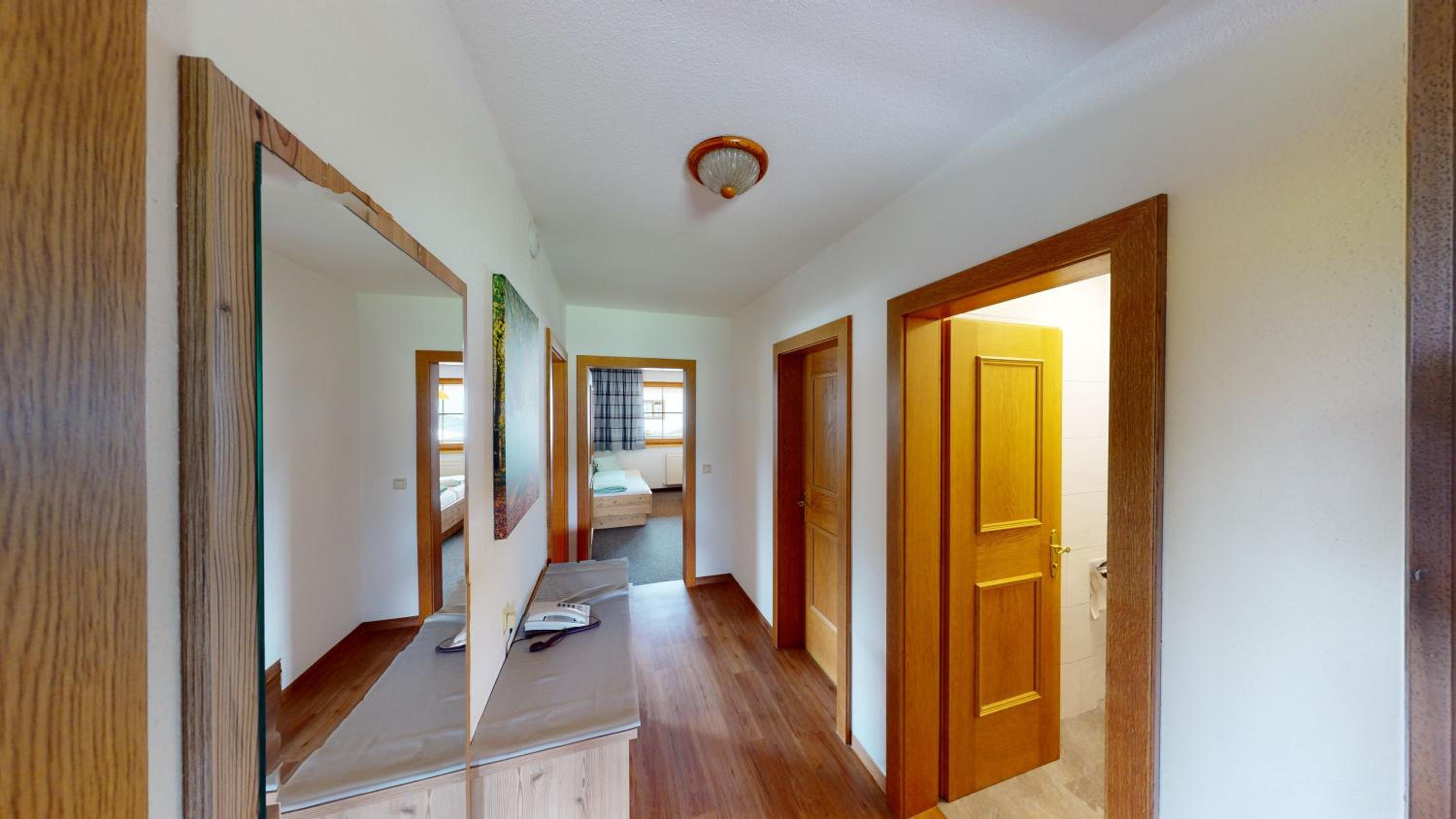 Apartment Daxauer
