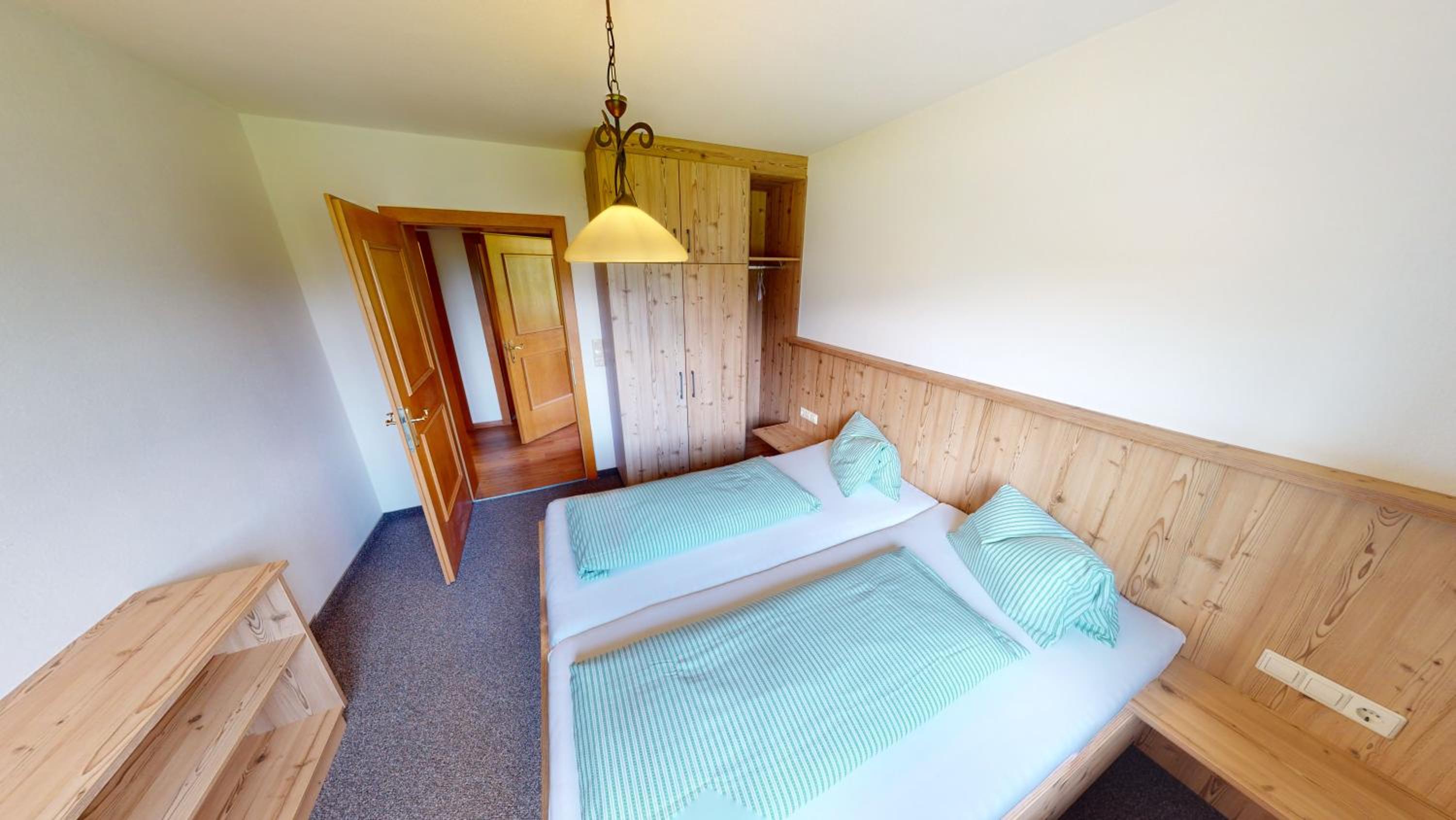 Apartment Daxauer