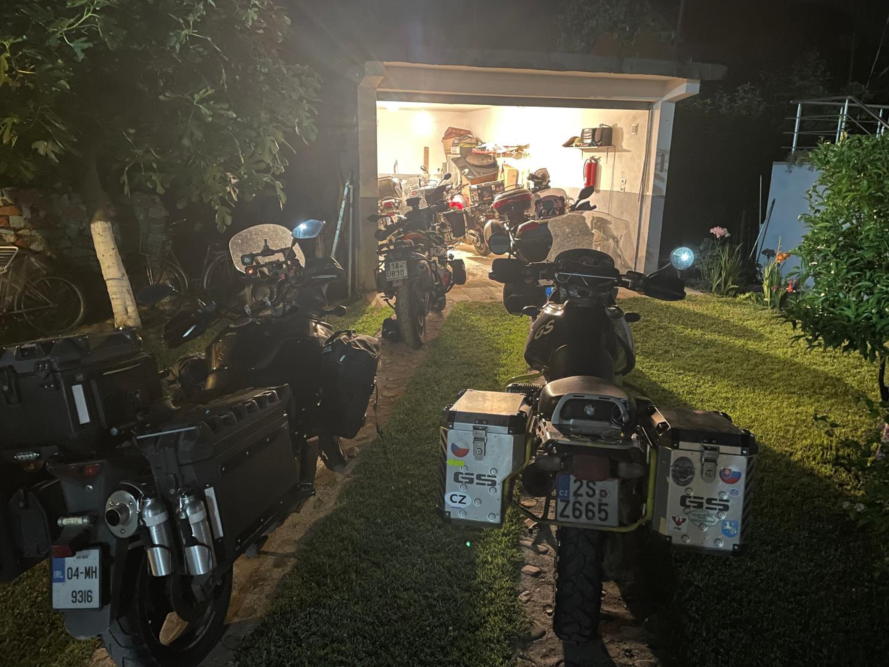 Happy Corner Guest House photo 3