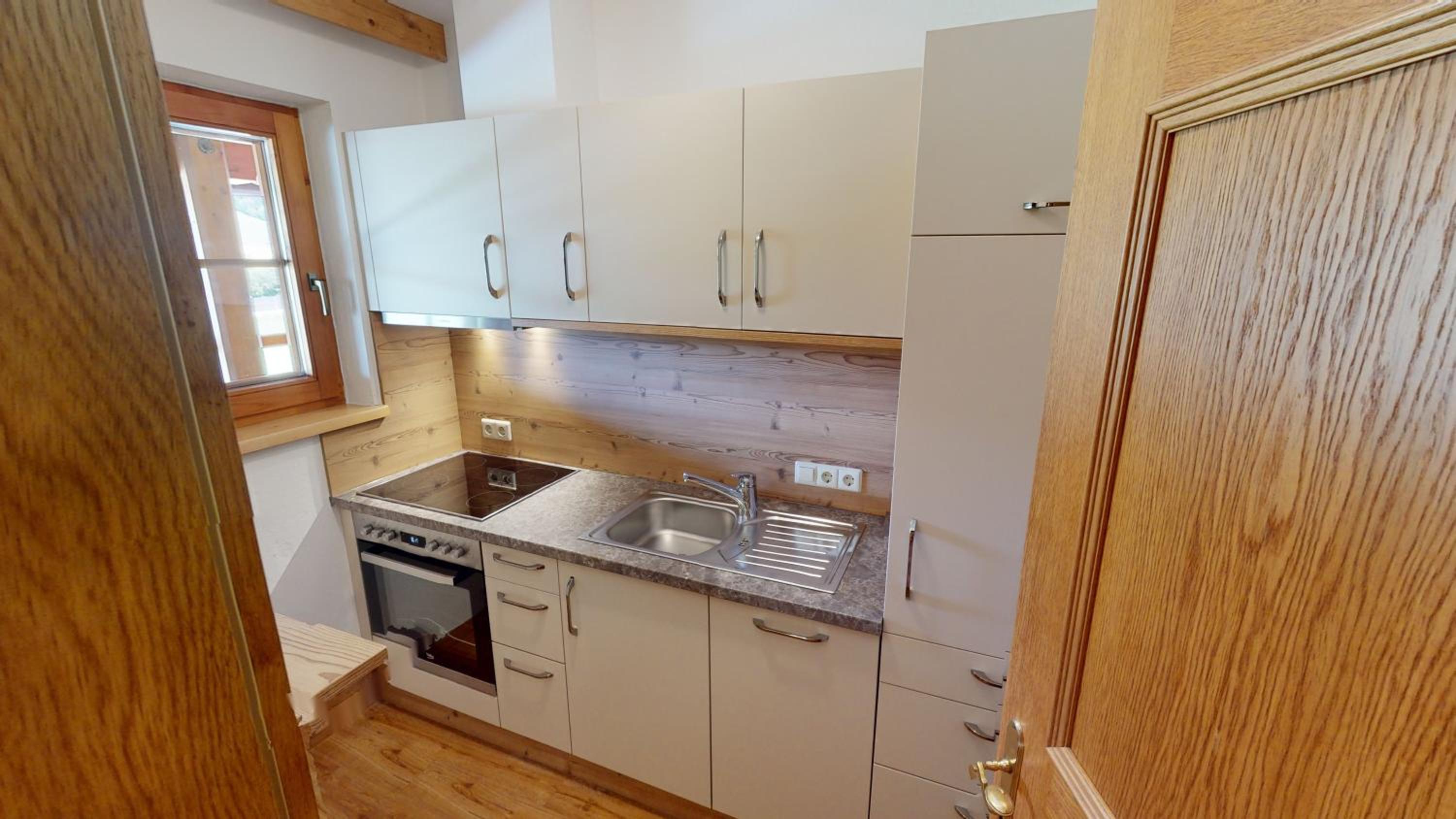 Apartment Daxauer