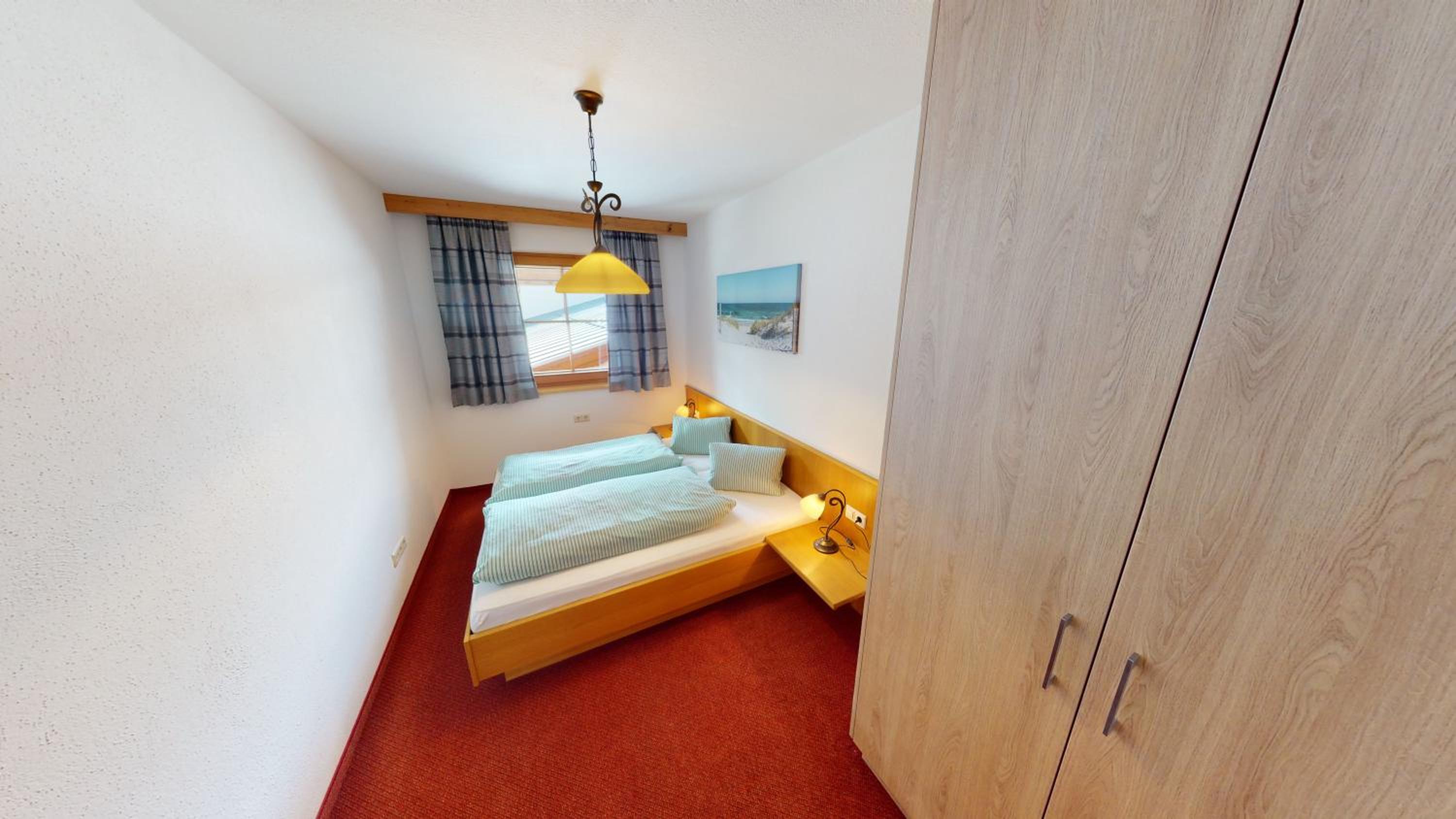 Apartment Daxauer