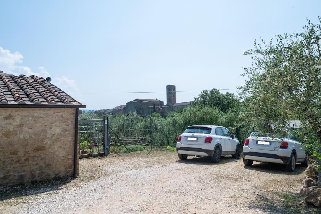Appartamento il Poggino photo 5