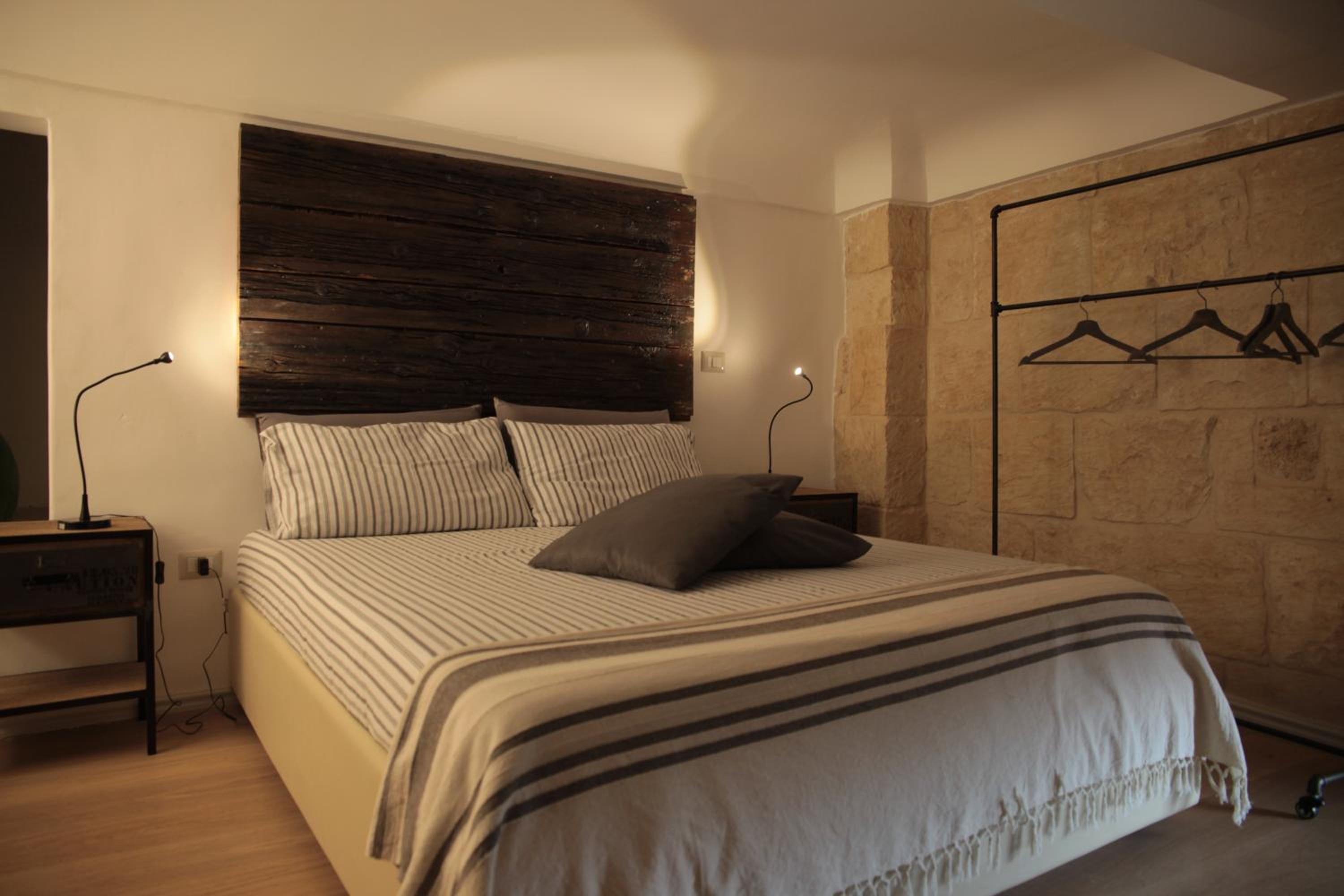 Palazzo Mandurino luxury relais