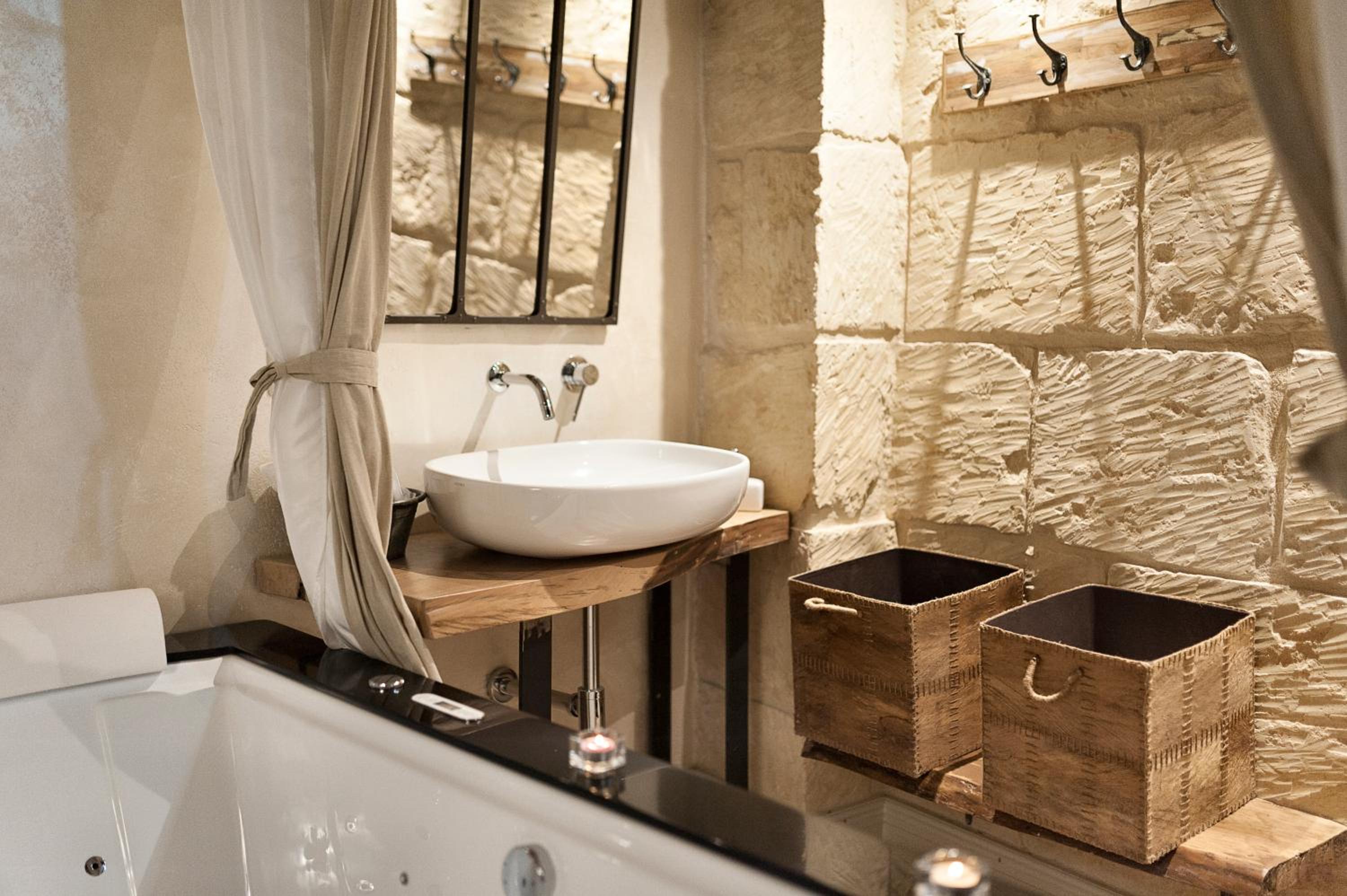 Palazzo Mandurino luxury relais