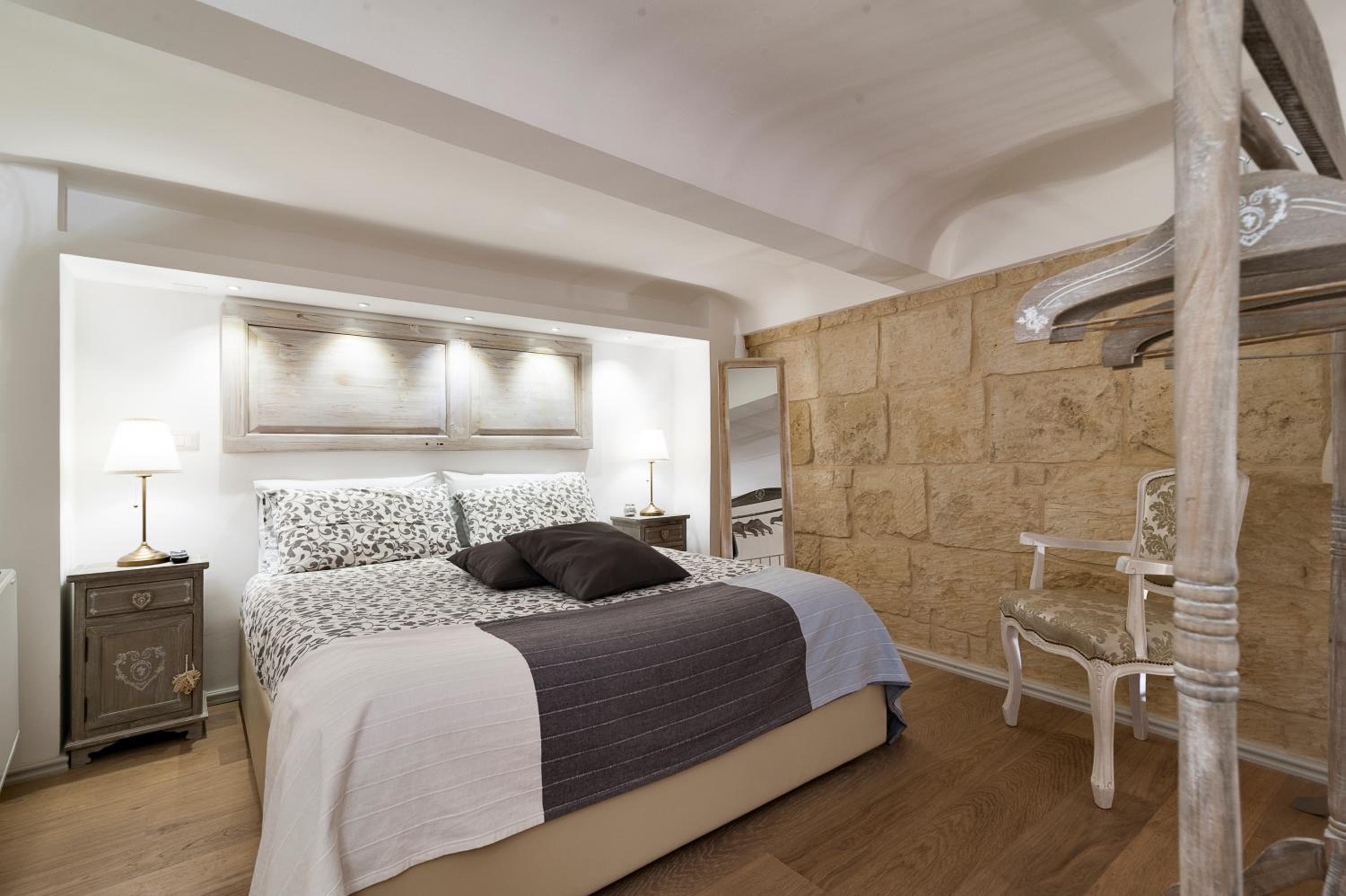 Palazzo Mandurino luxury relais