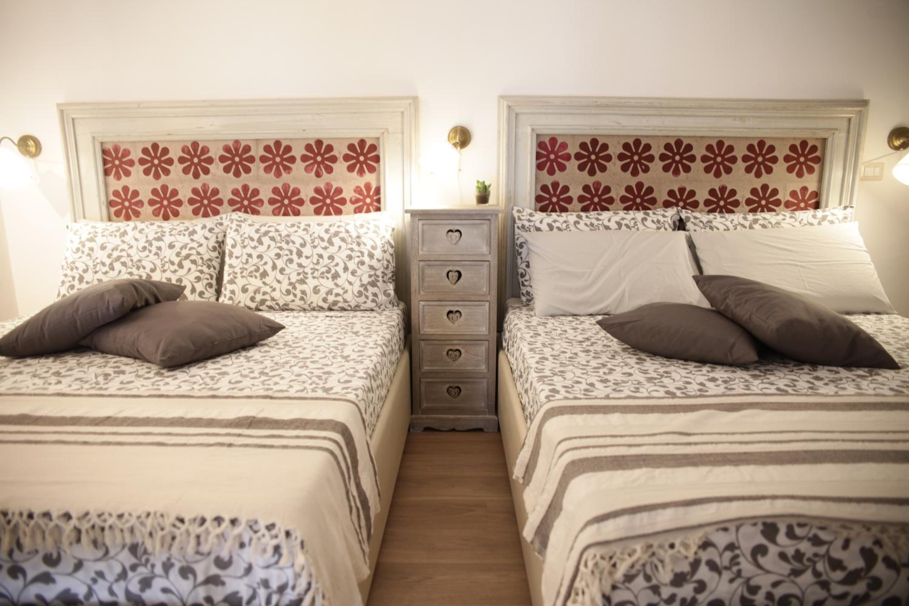 Palazzo Mandurino luxury relais