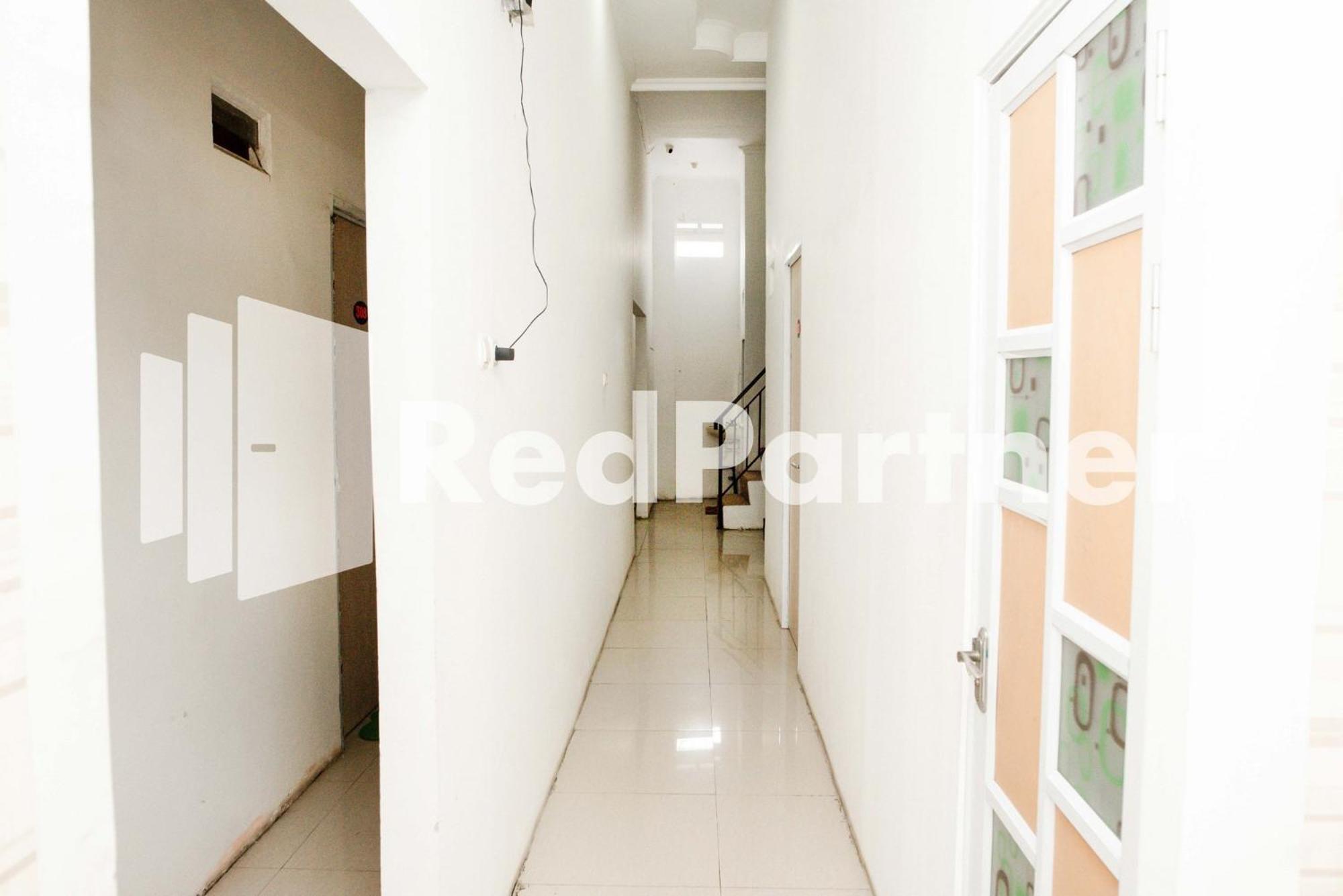 Happy Inn Puspo Mitra RedDoorz, Jomblang - 17