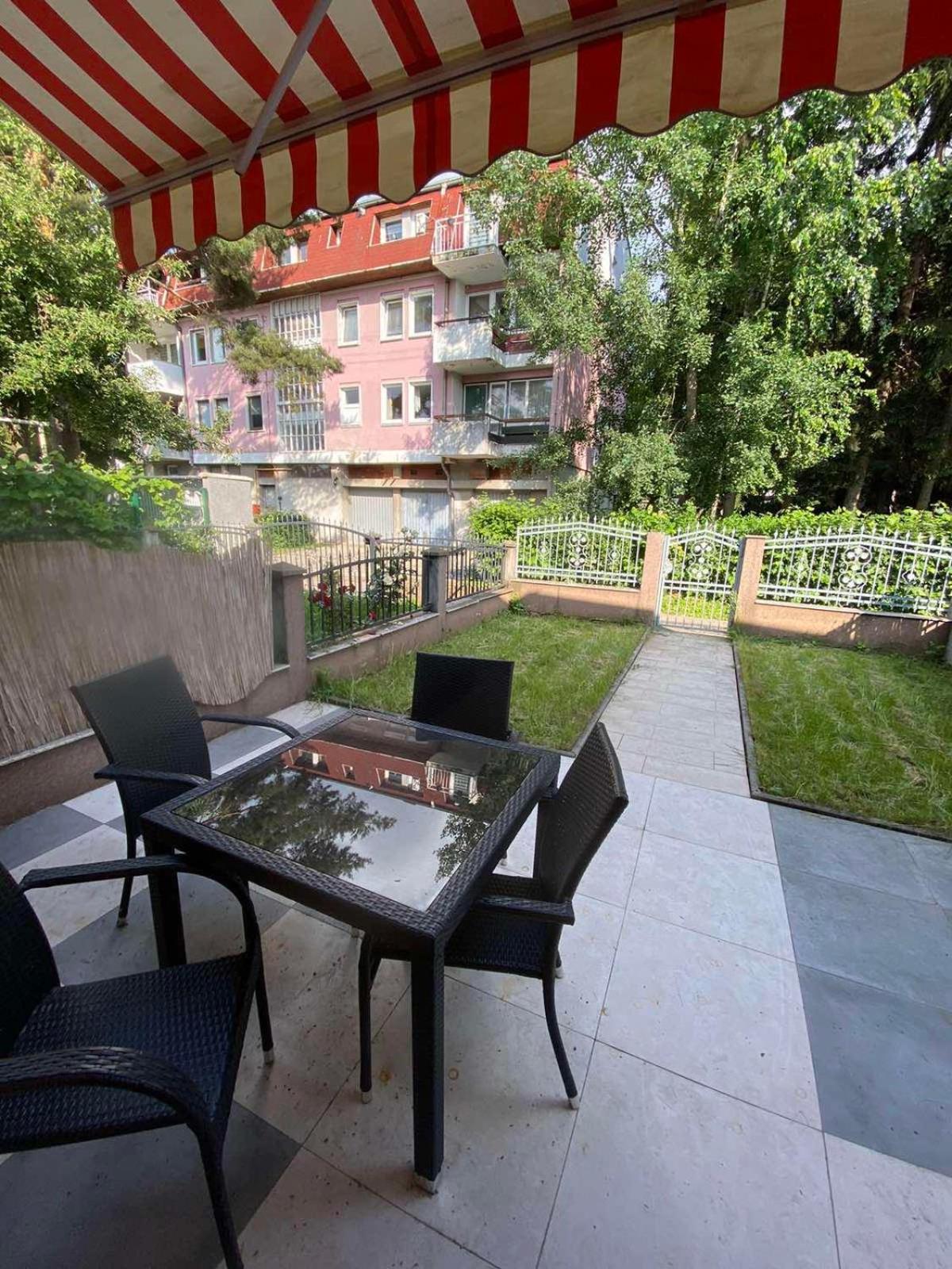 House for rest Ilidza
