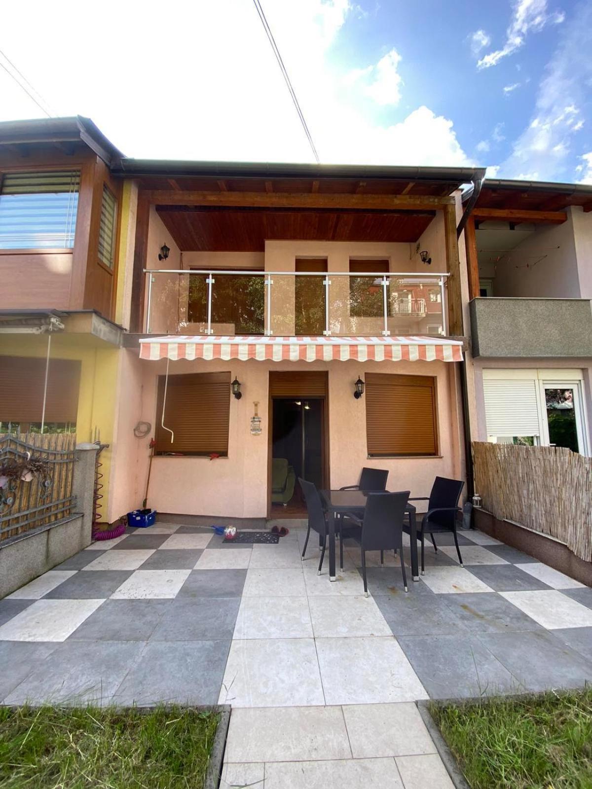 House for rest Ilidza