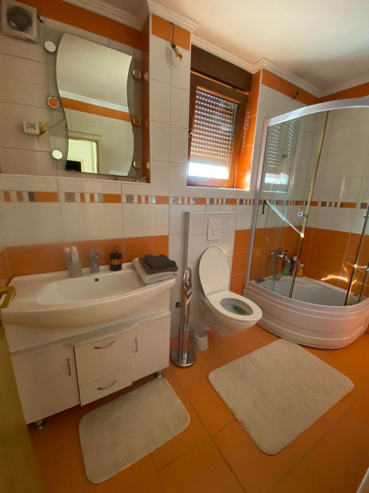 House for rest Ilidza