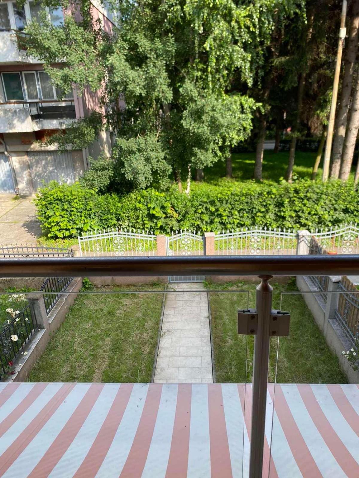 House for rest Ilidza
