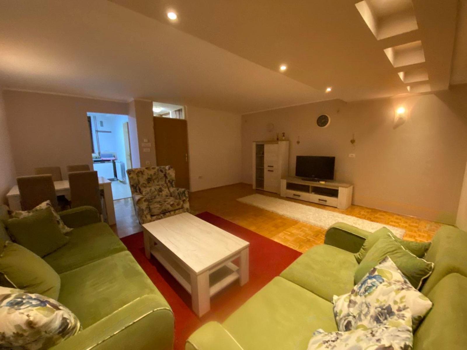 House for rest Ilidza