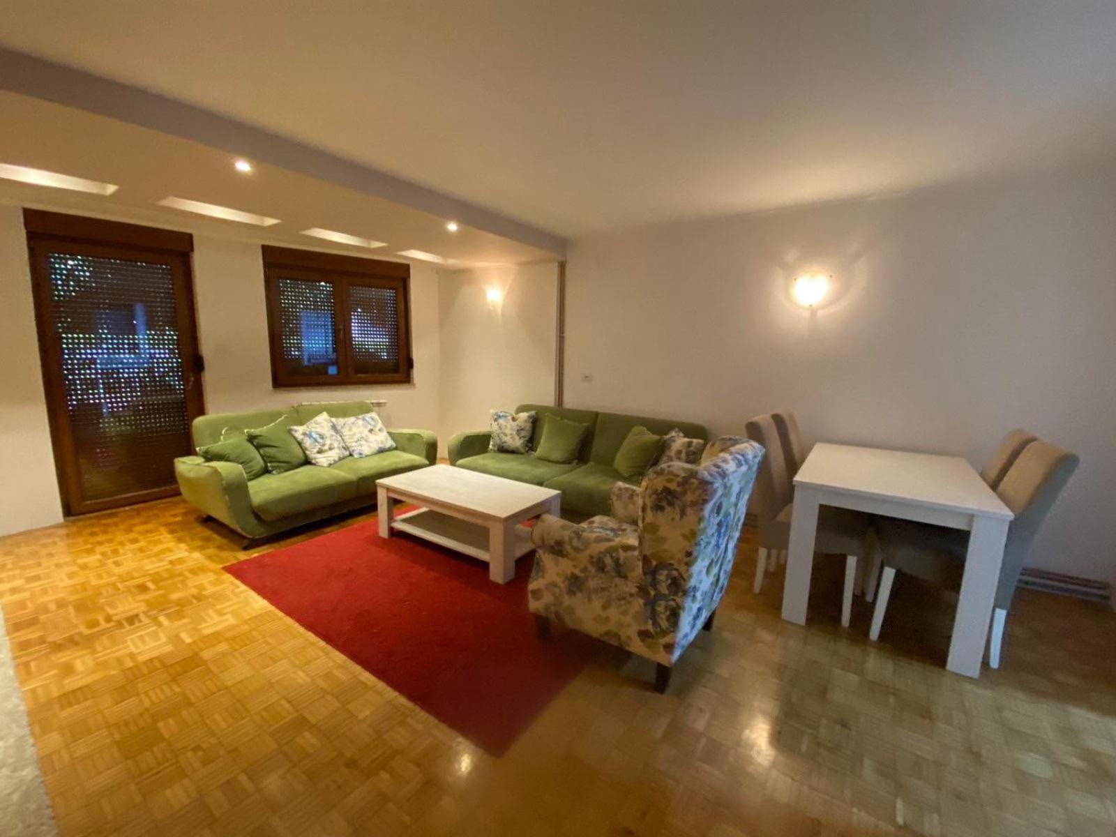 House for rest Ilidza