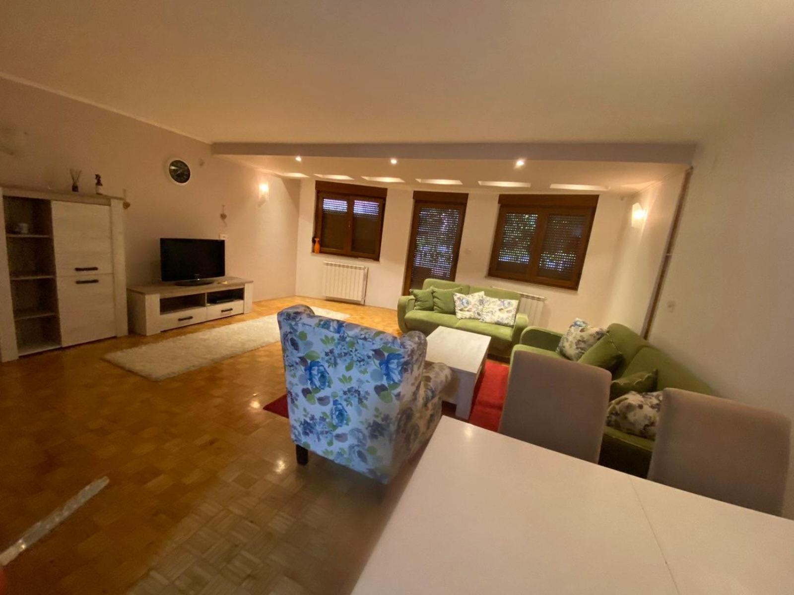 House for rest Ilidza