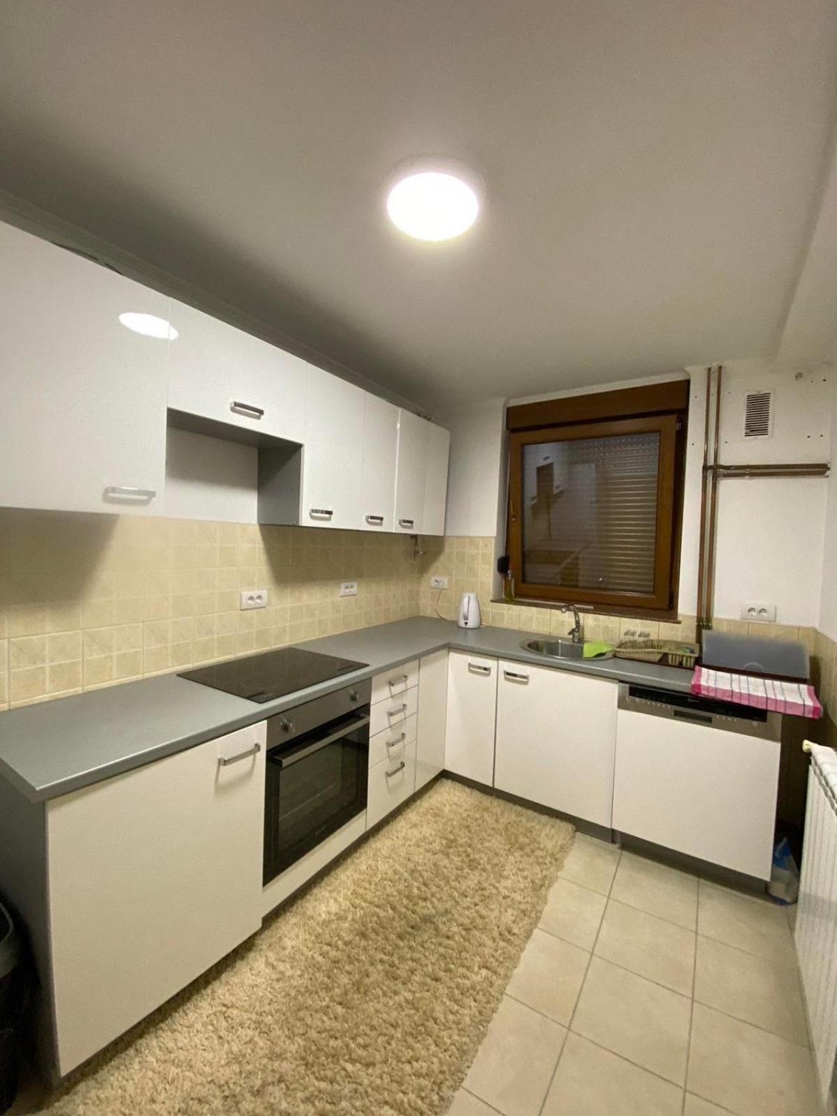 House for rest Ilidza