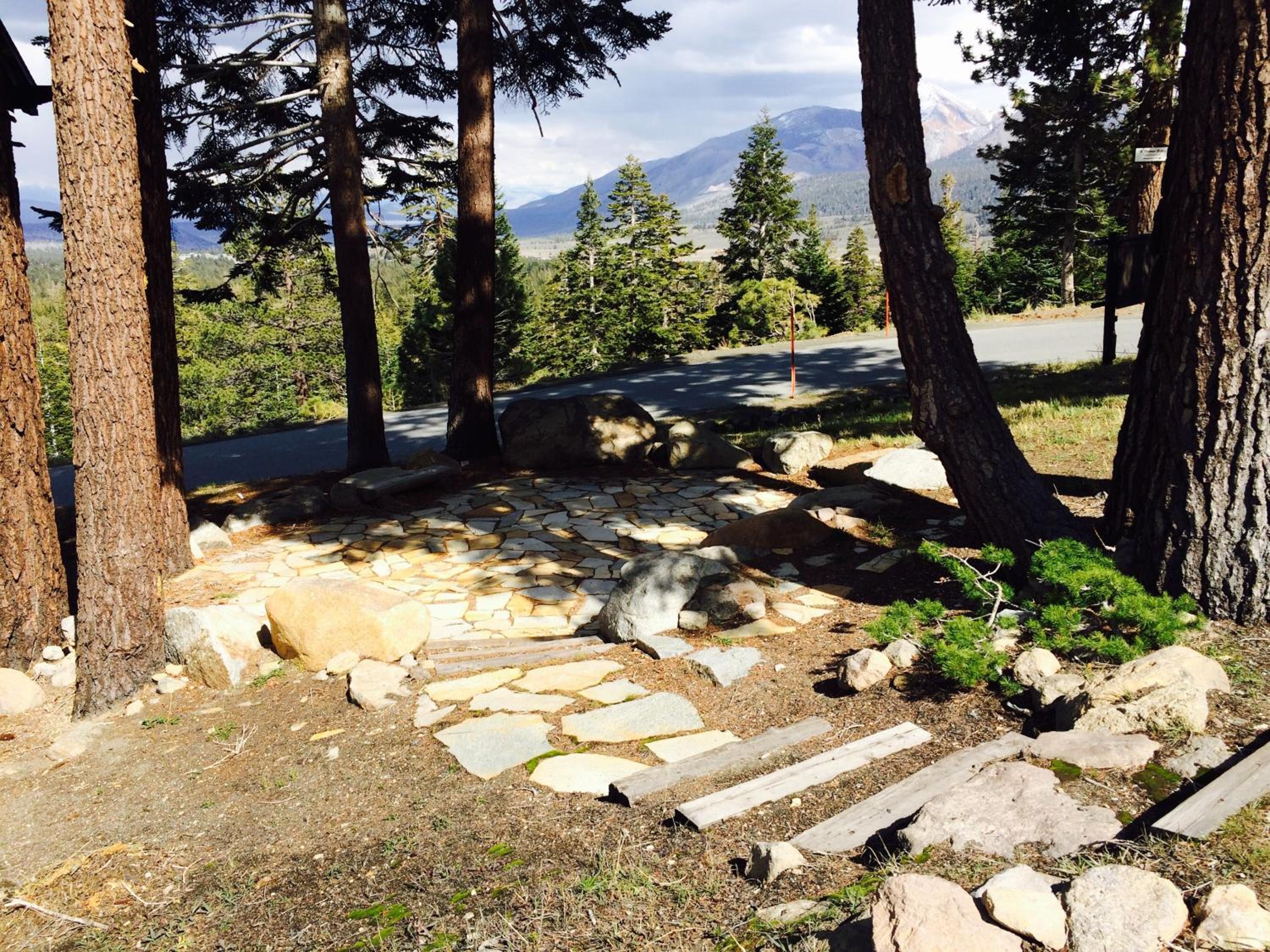 Mammoth Point by 101 Great Escapes