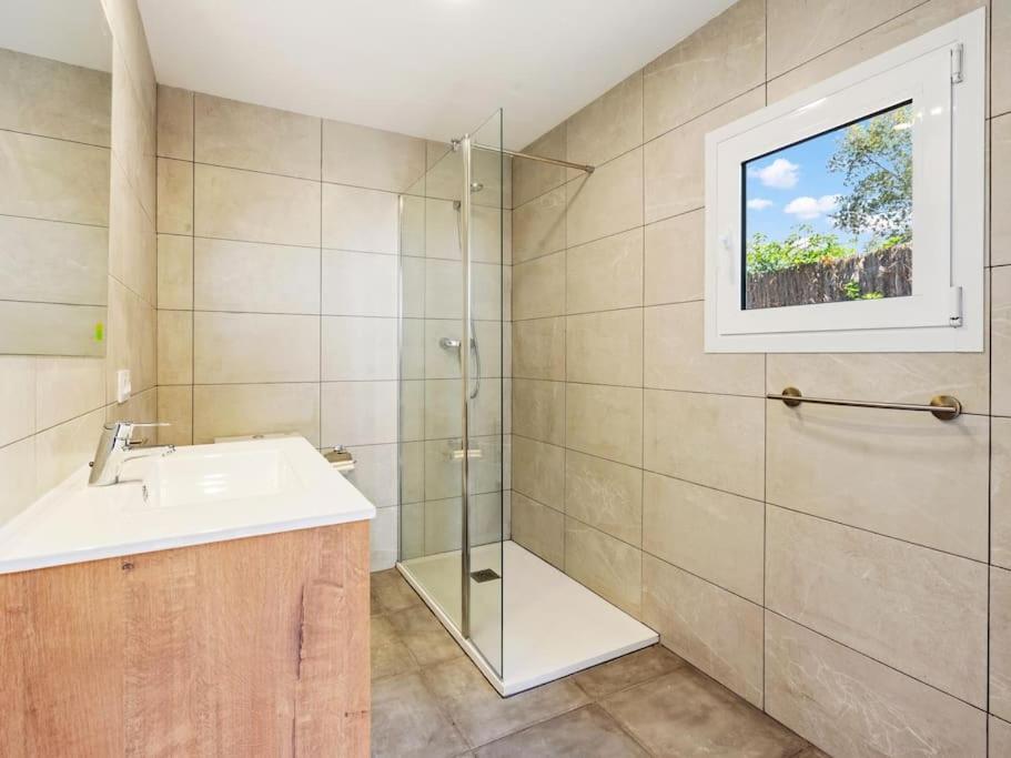 Luxury Villa Buena Vista Pool and Garden