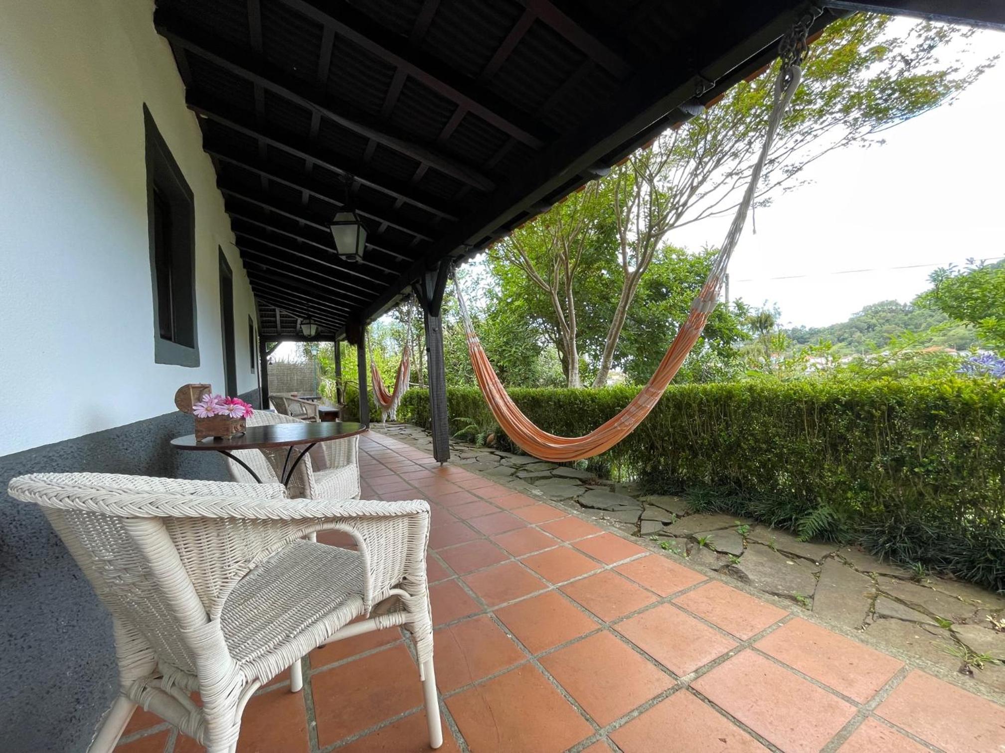 Casas de Campo do Pomar B&B - Self Check-in