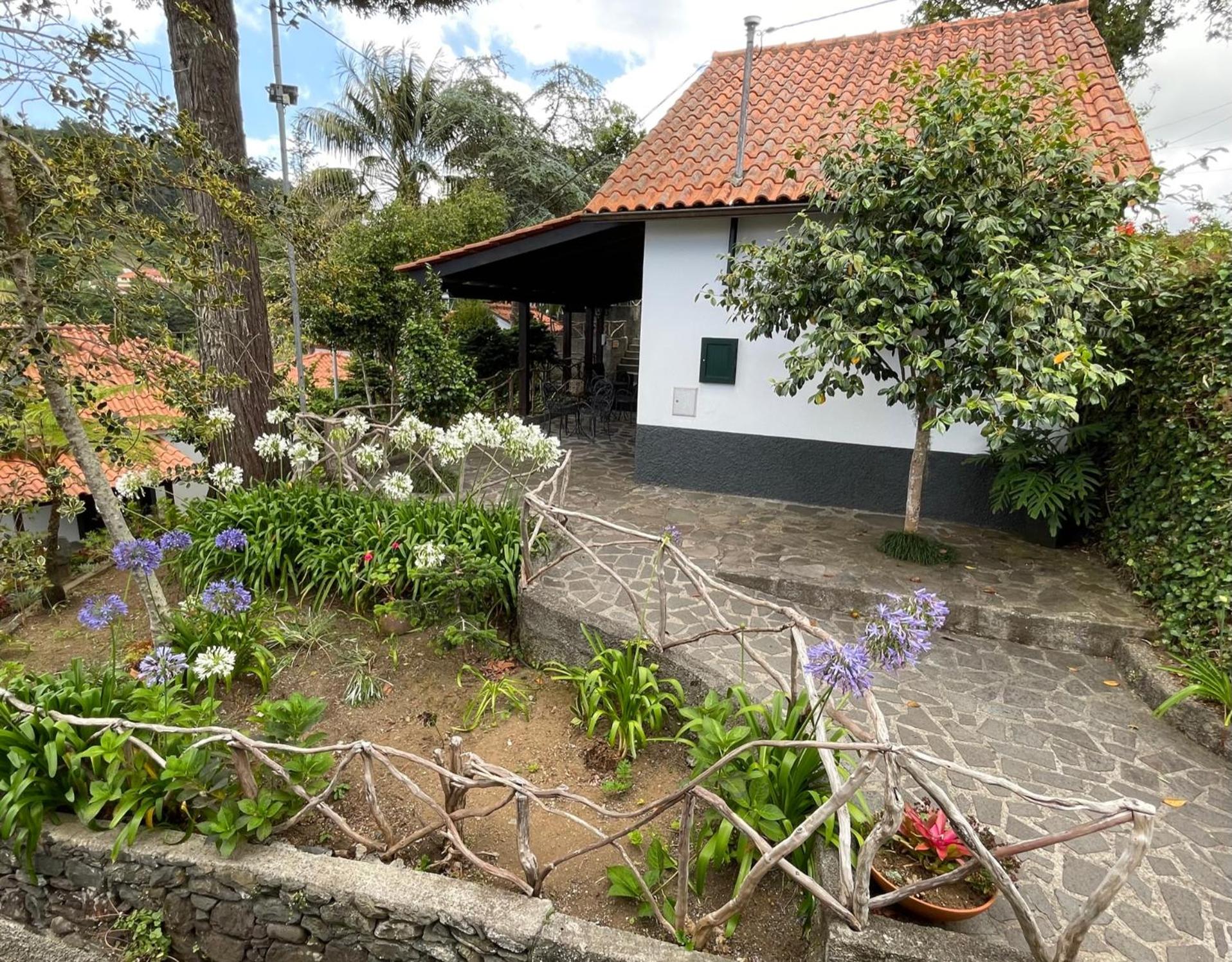 Casas de Campo do Pomar B&B - Self Check-in