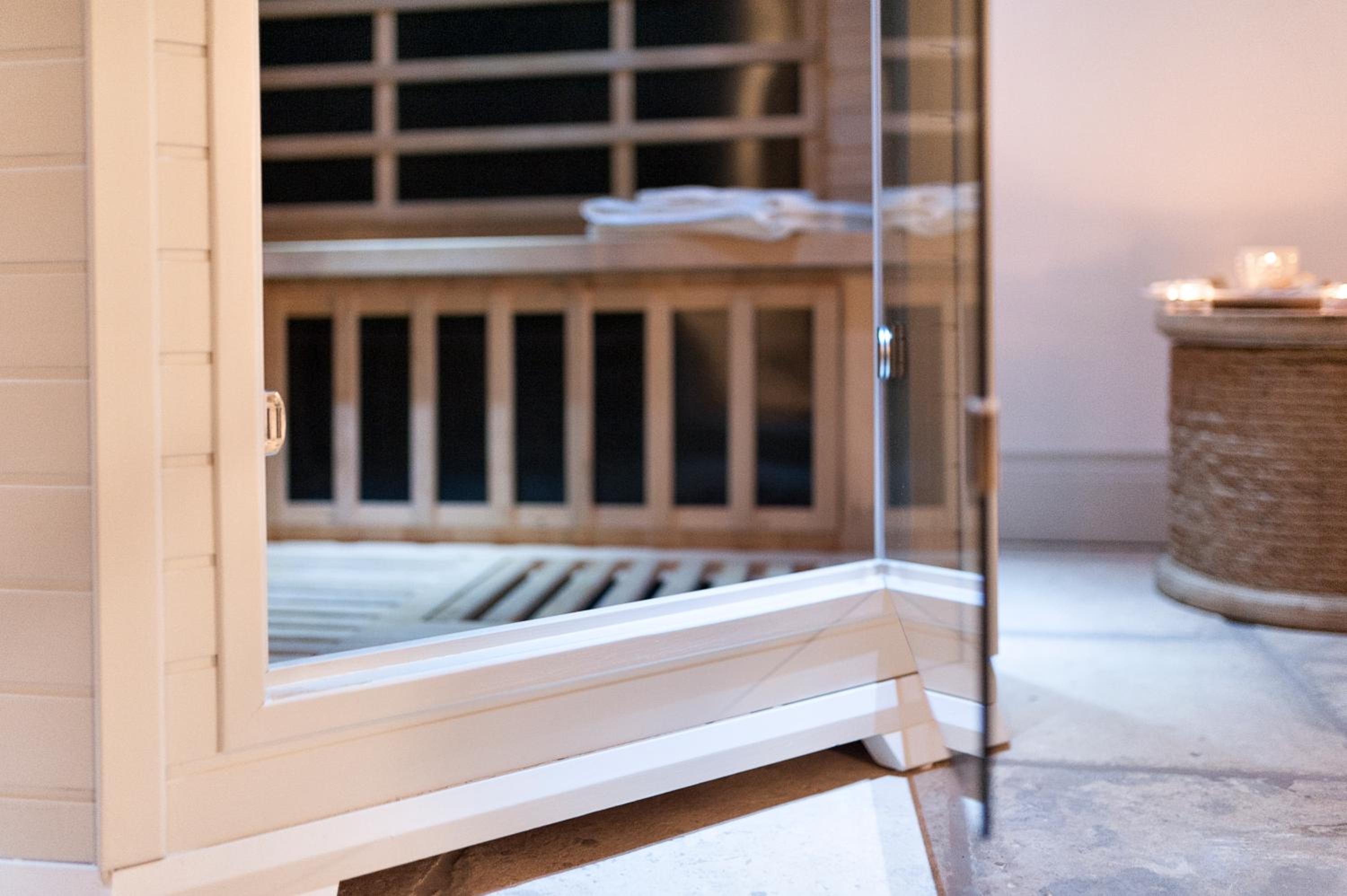 Palazzo Mandurino luxury relais